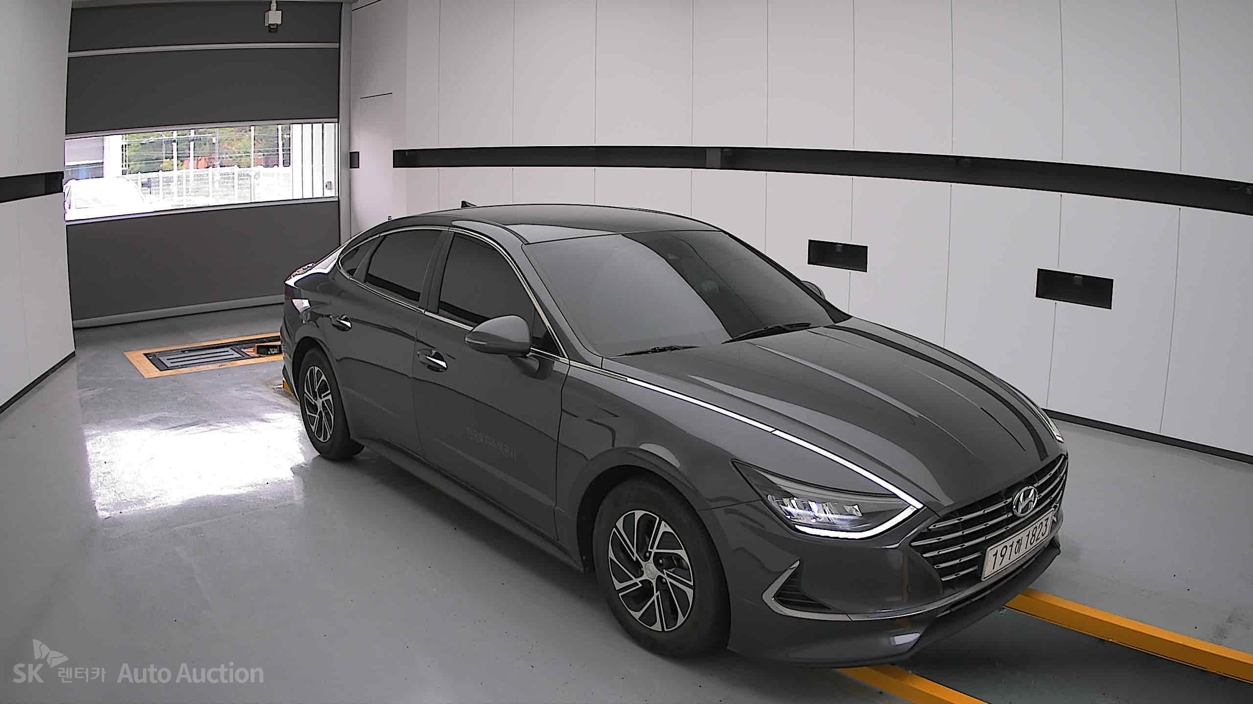 2022 - hyundai sonata