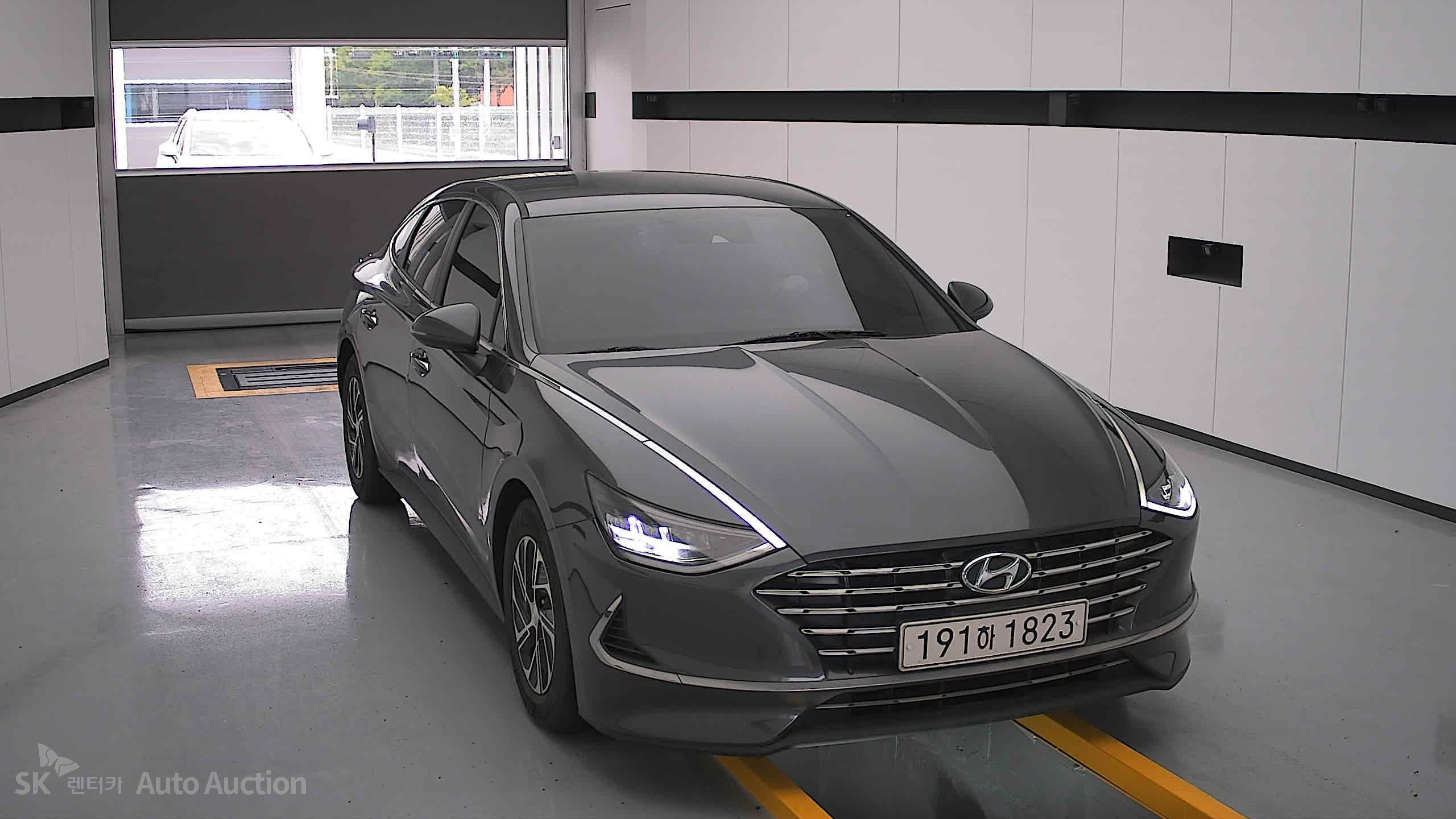 2022 - hyundai sonata