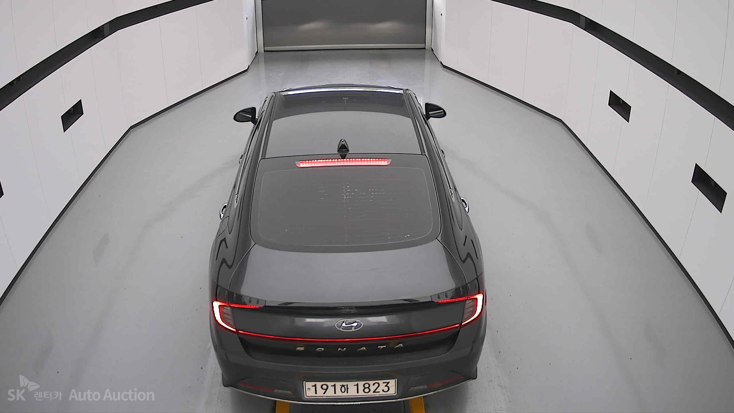 2022 - hyundai sonata