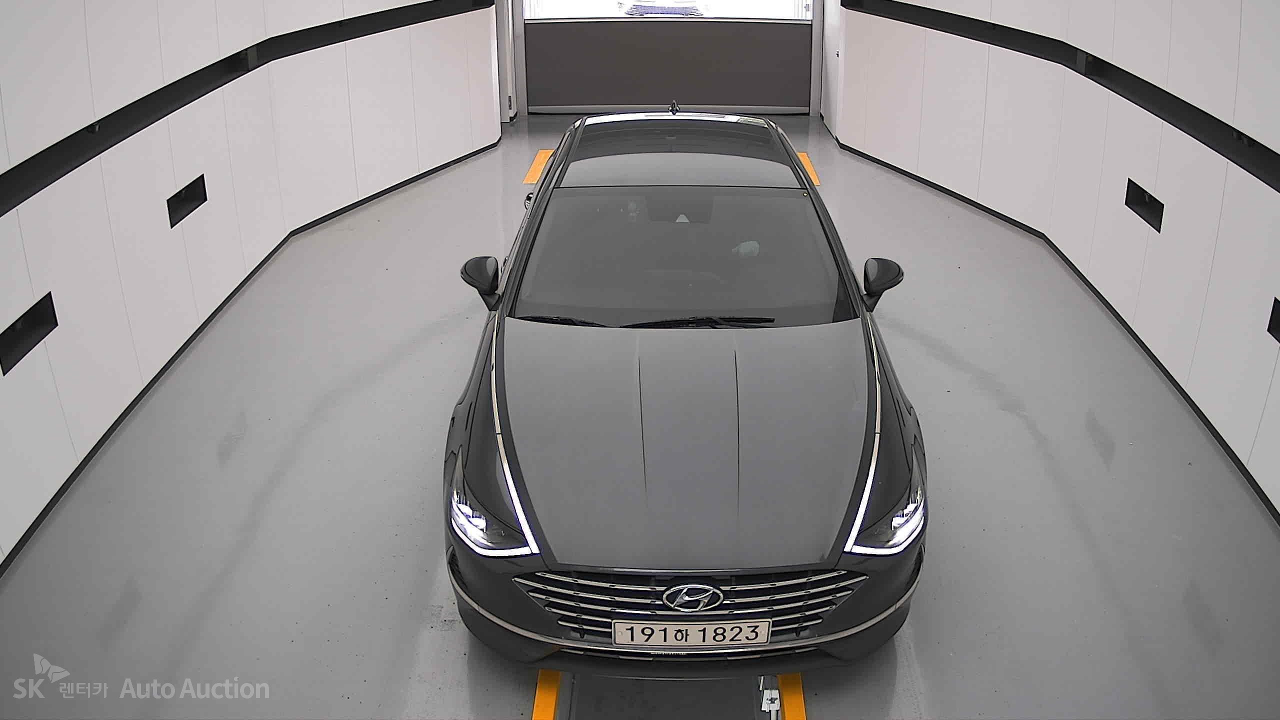 2022 - hyundai sonata