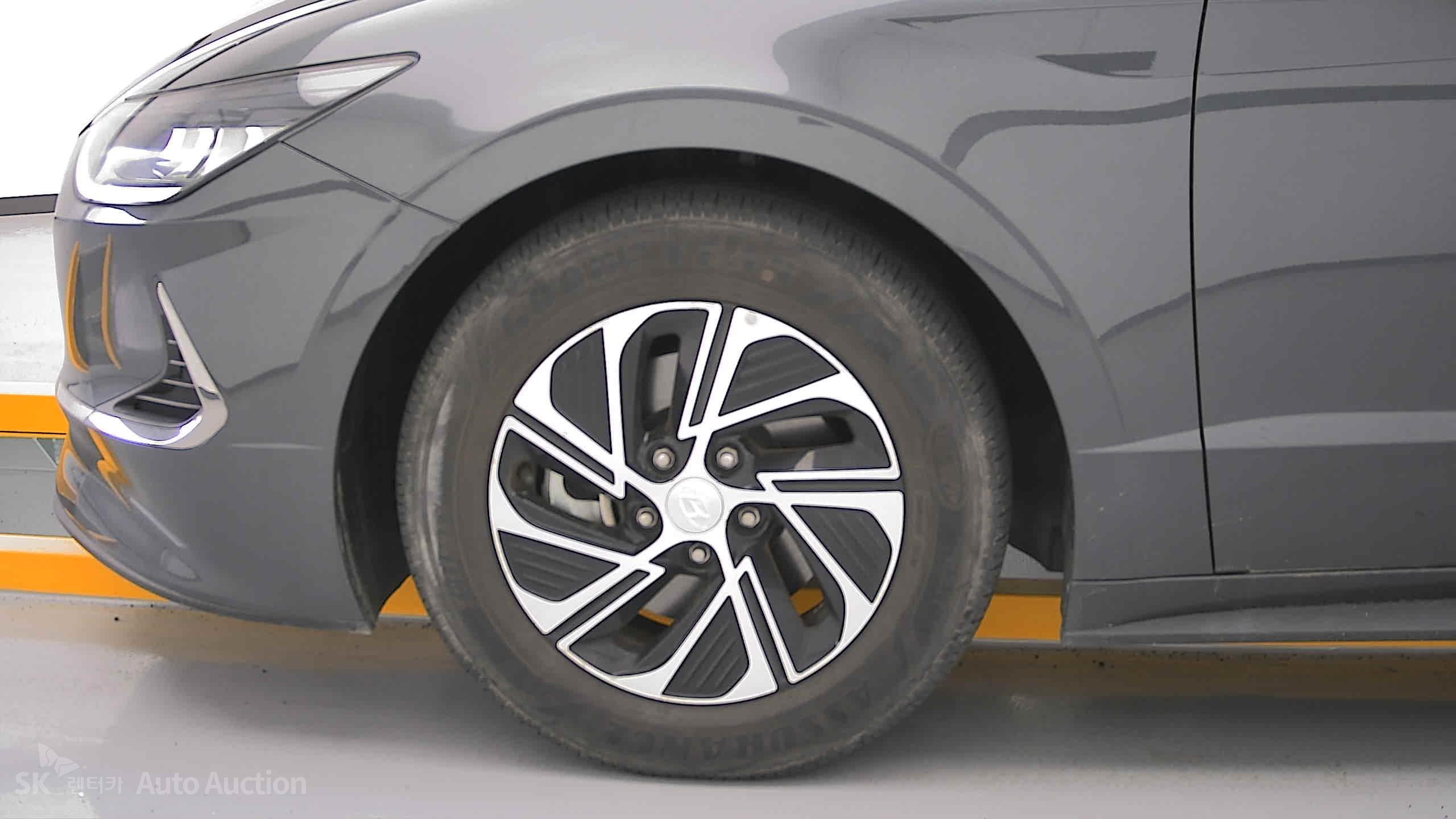 2022 - hyundai sonata