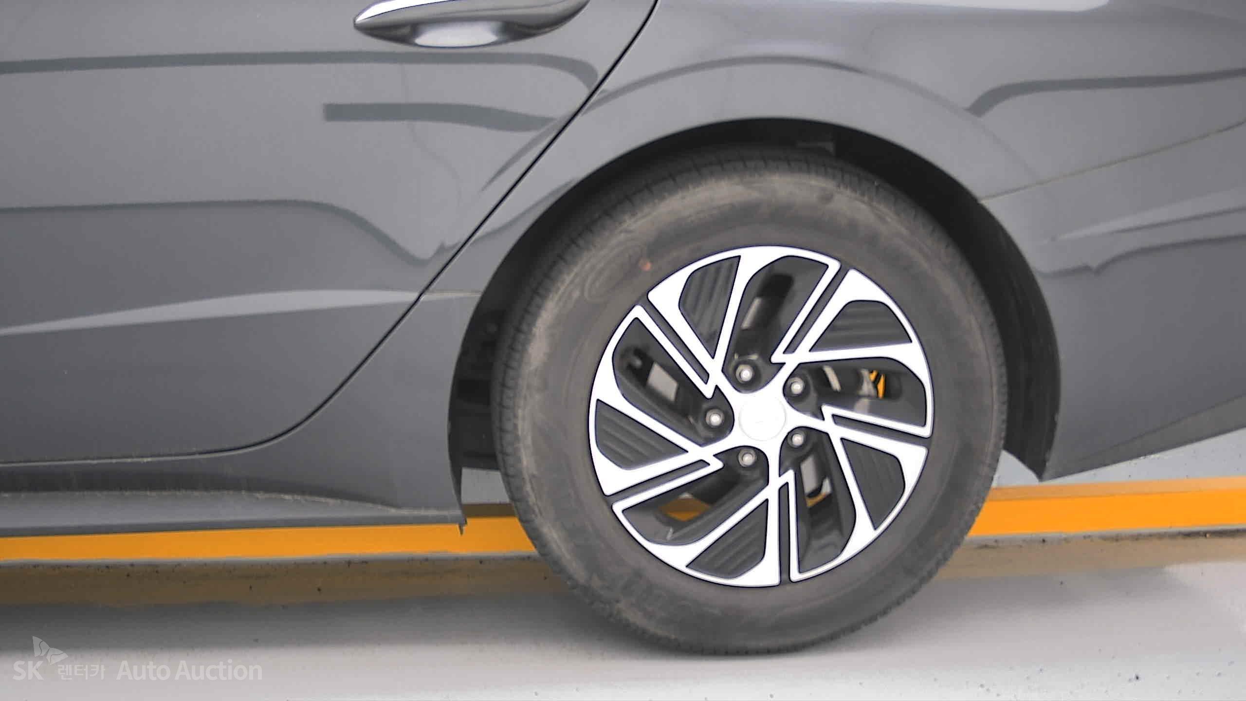 2022 - hyundai sonata