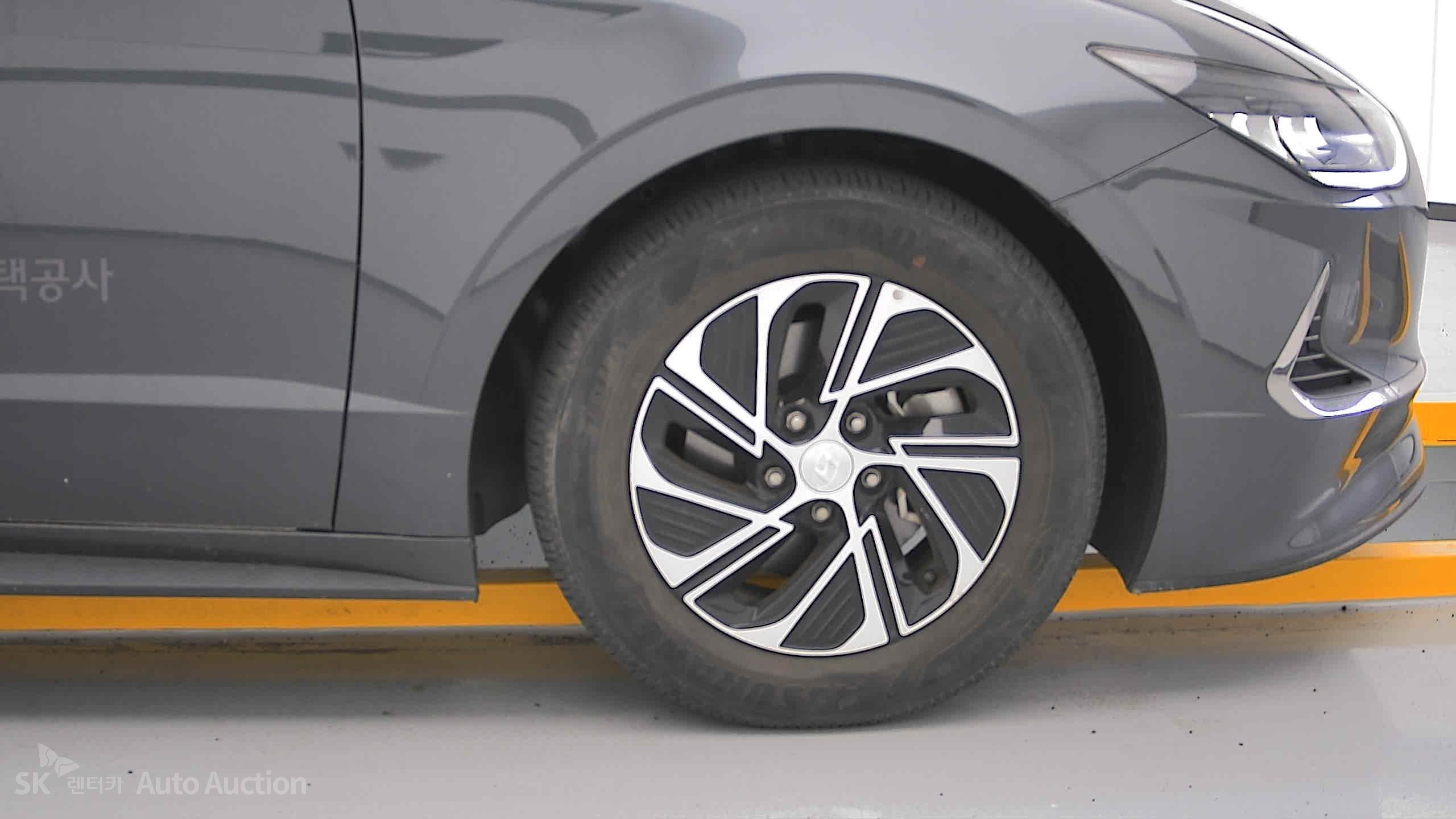 2022 - hyundai sonata