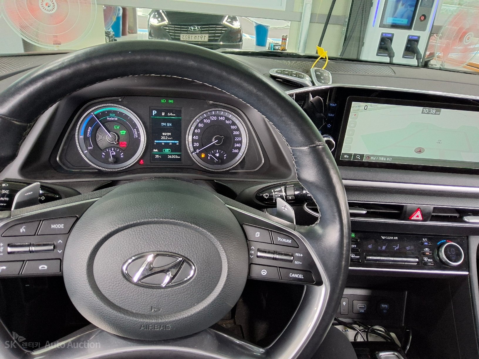 2022 - hyundai sonata