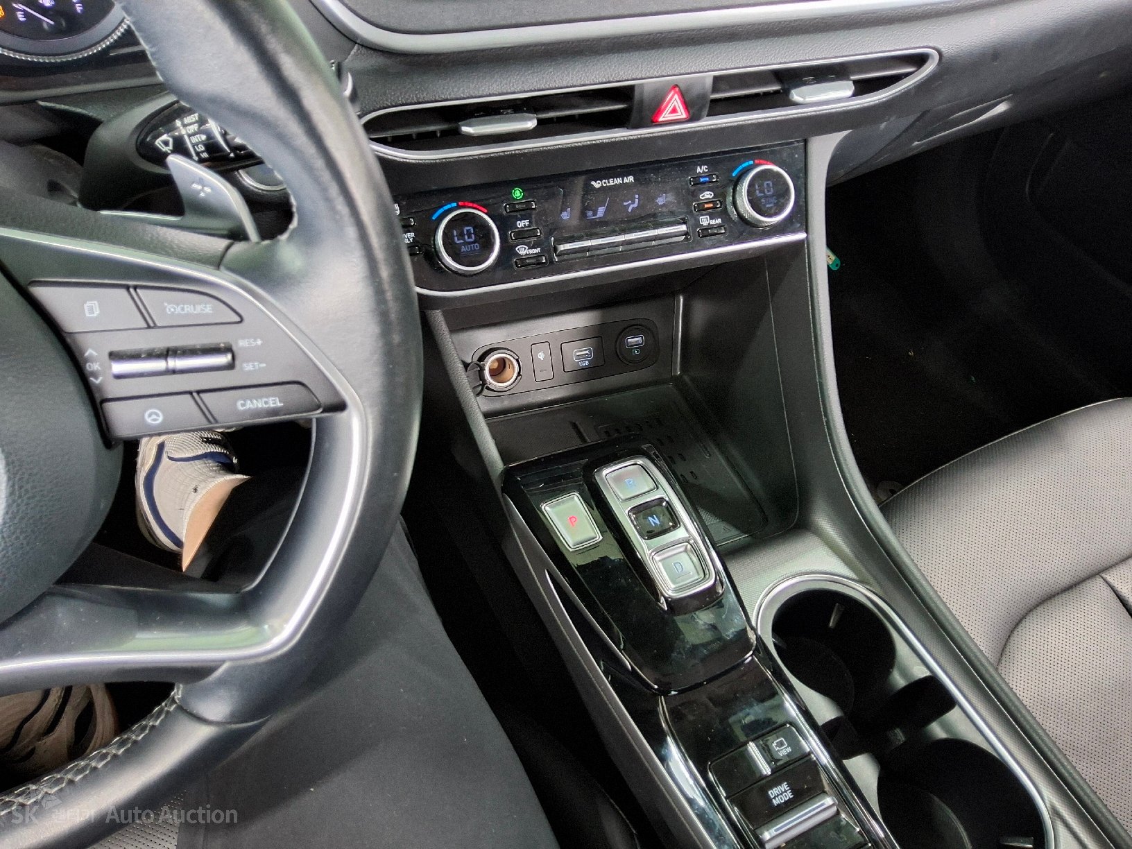 2022 - hyundai sonata