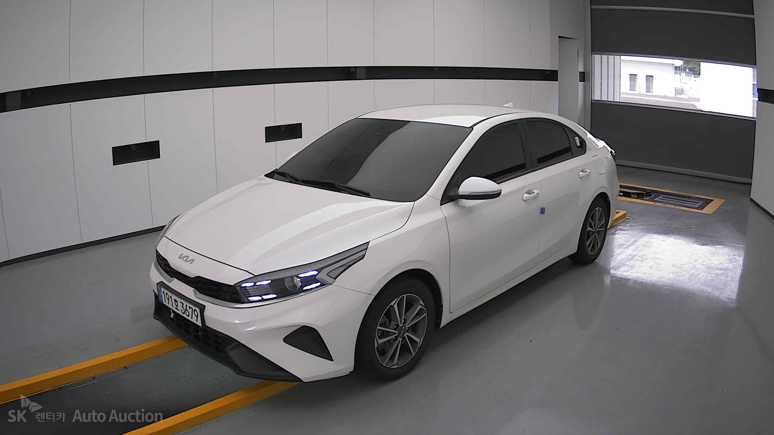 2024 - kia k3
