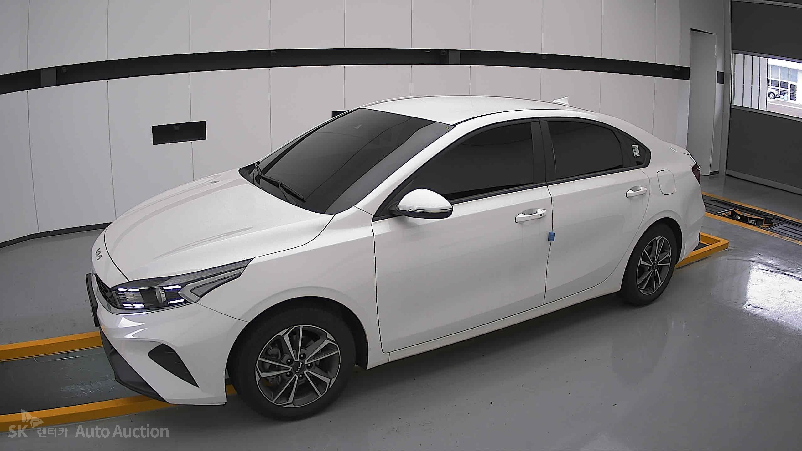 2024 - kia k3