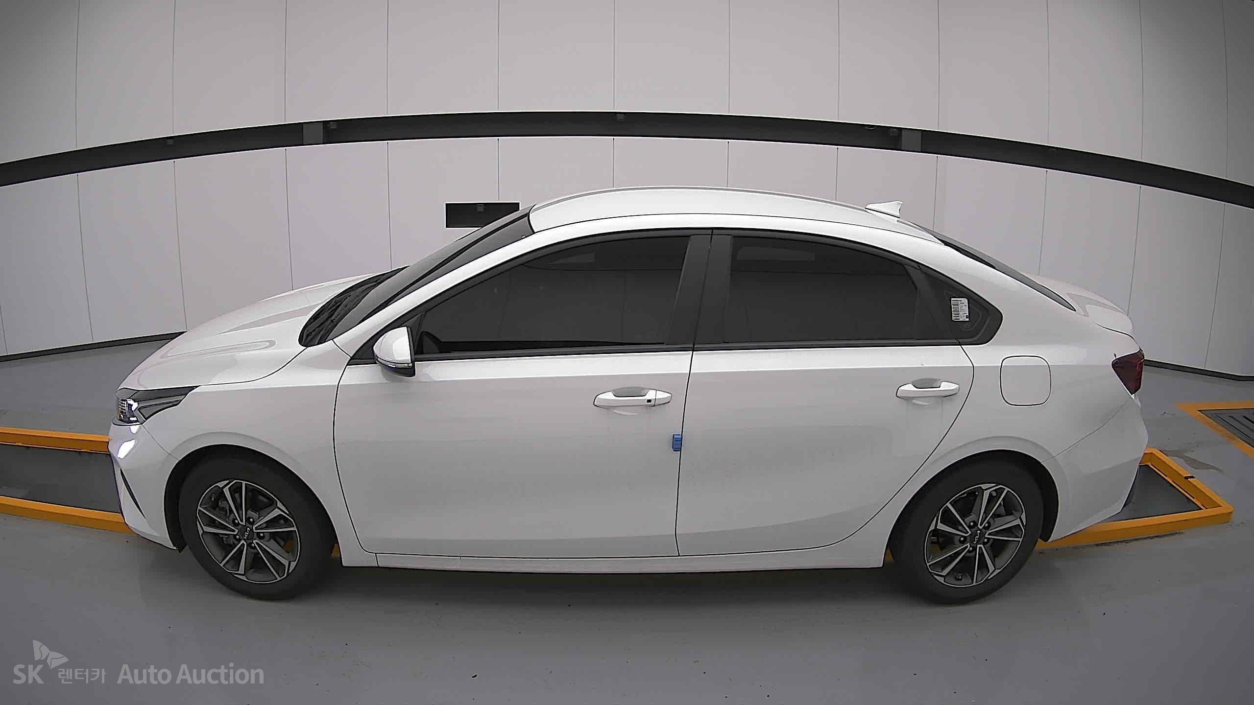 2024 - kia k3
