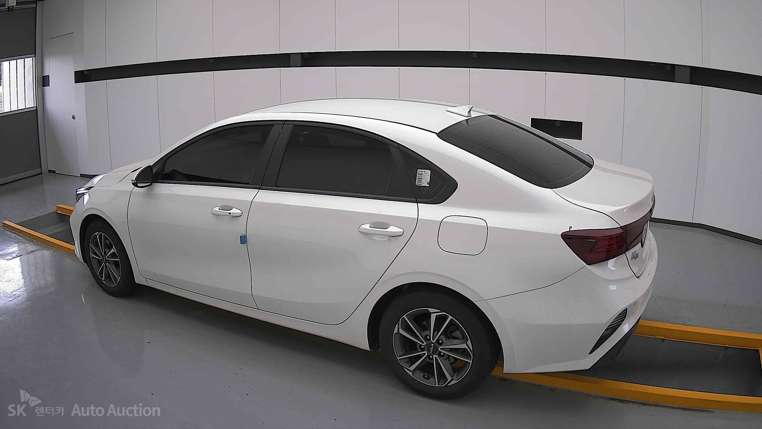2024 - kia k3