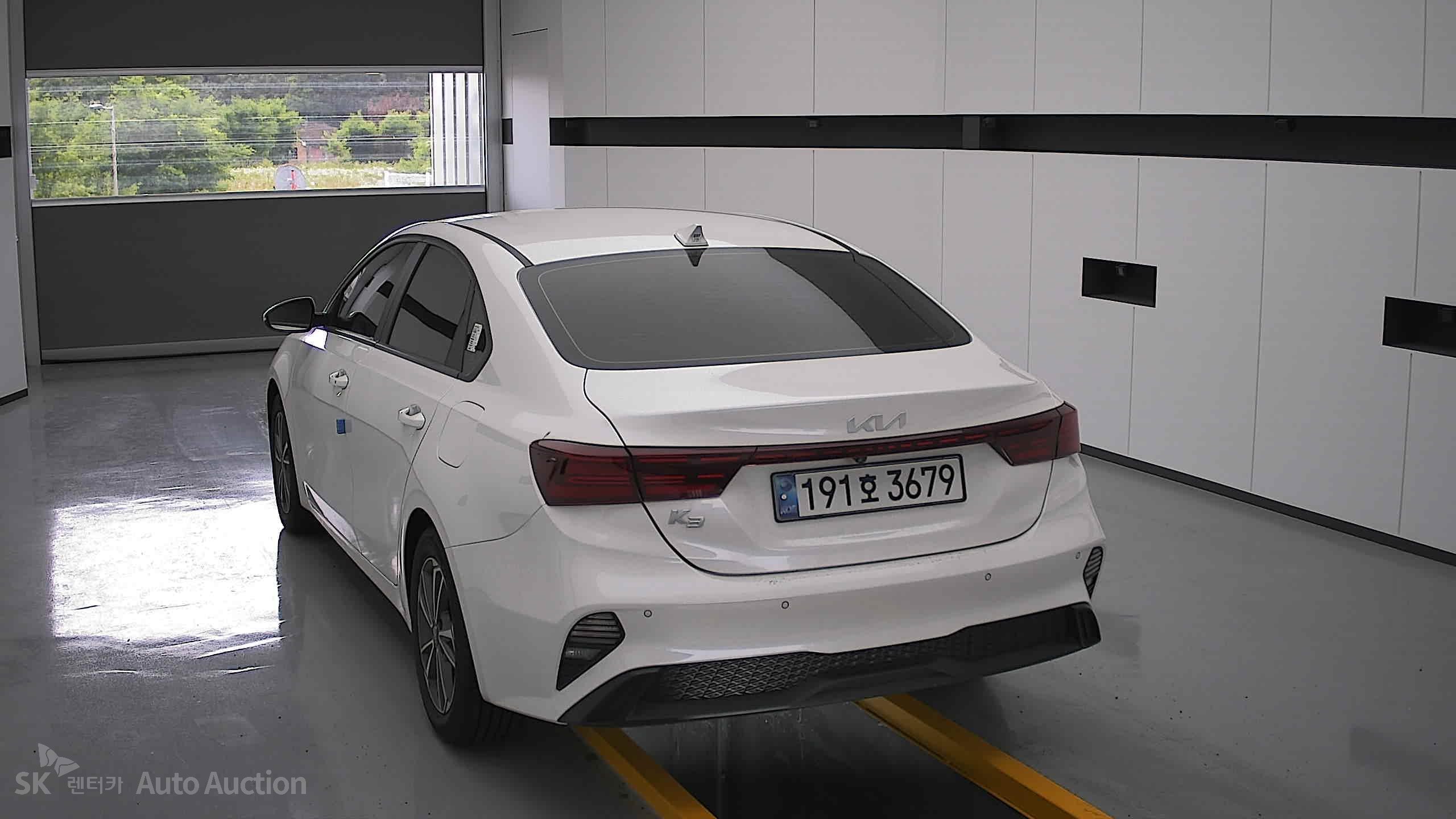 2024 - kia k3