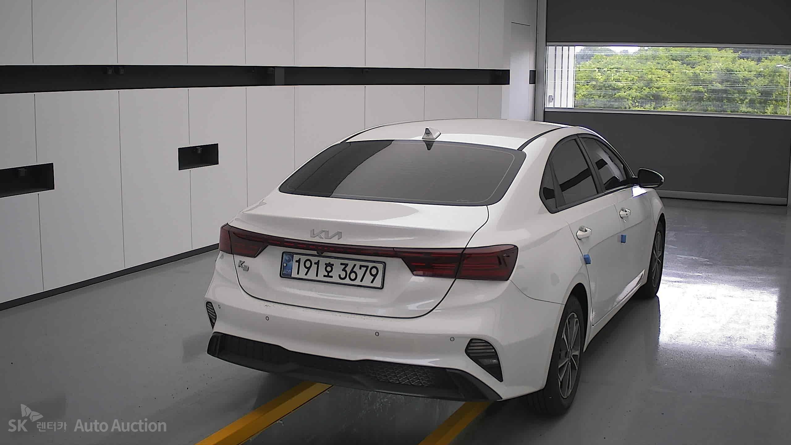 2024 - kia k3