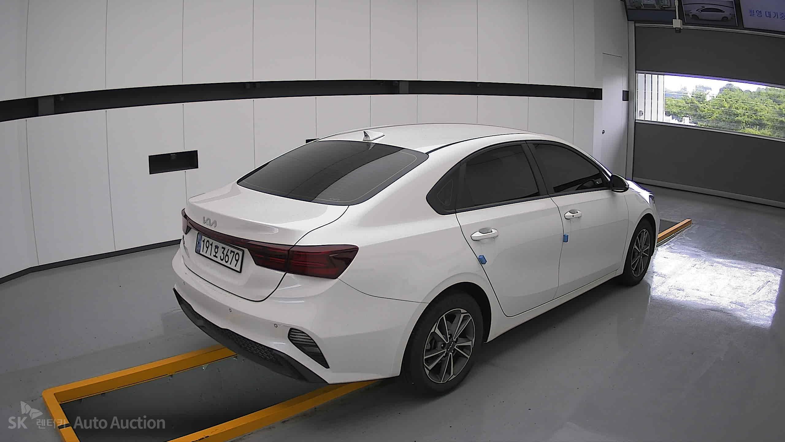 2024 - kia k3
