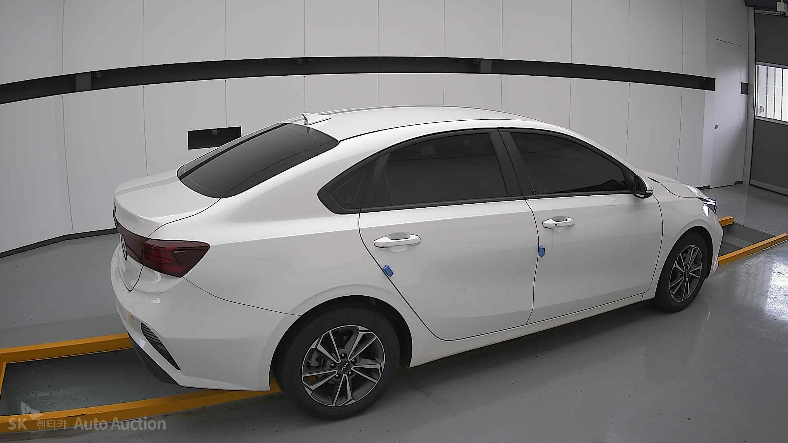 2024 - kia k3