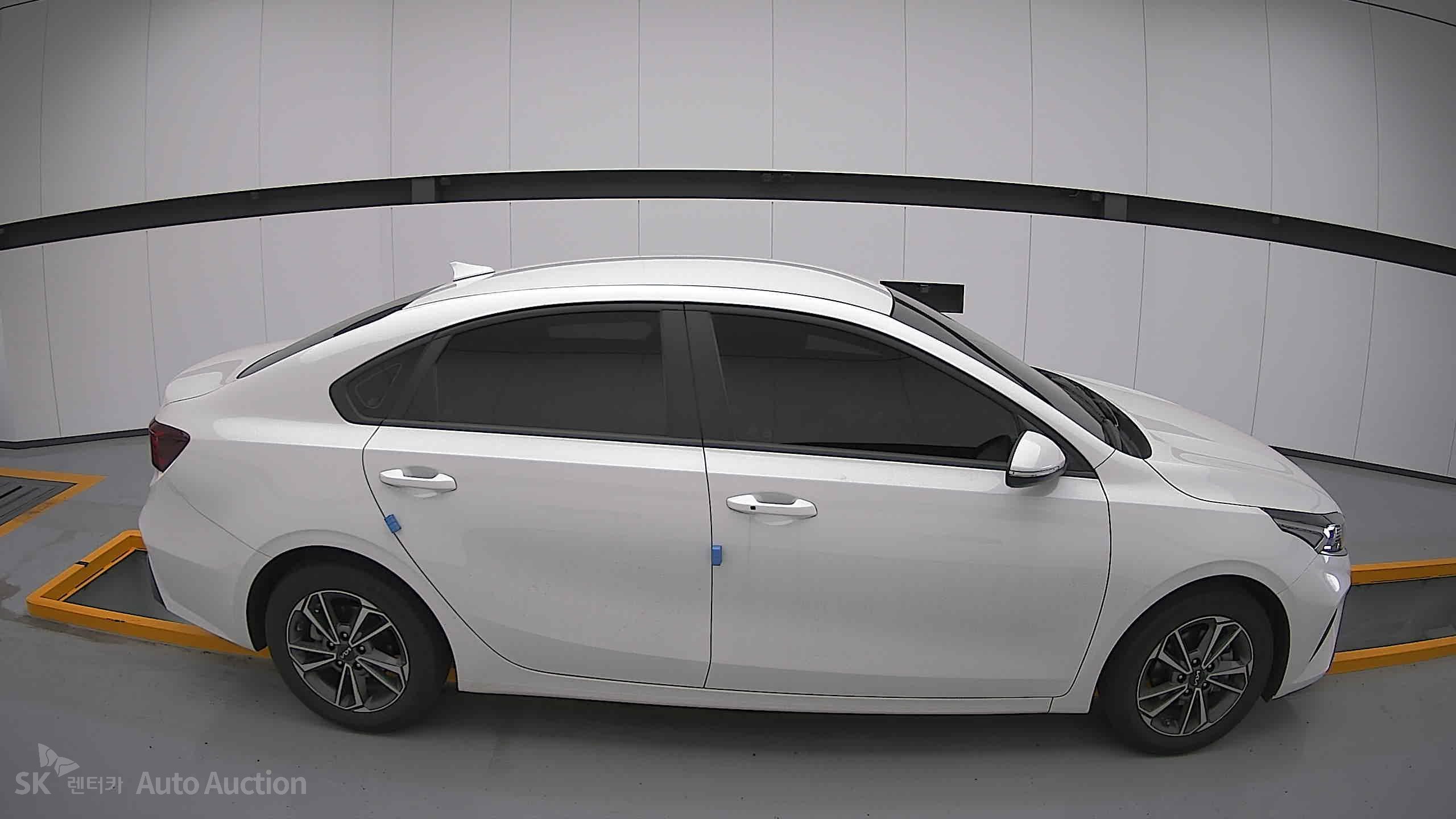 2024 - kia k3