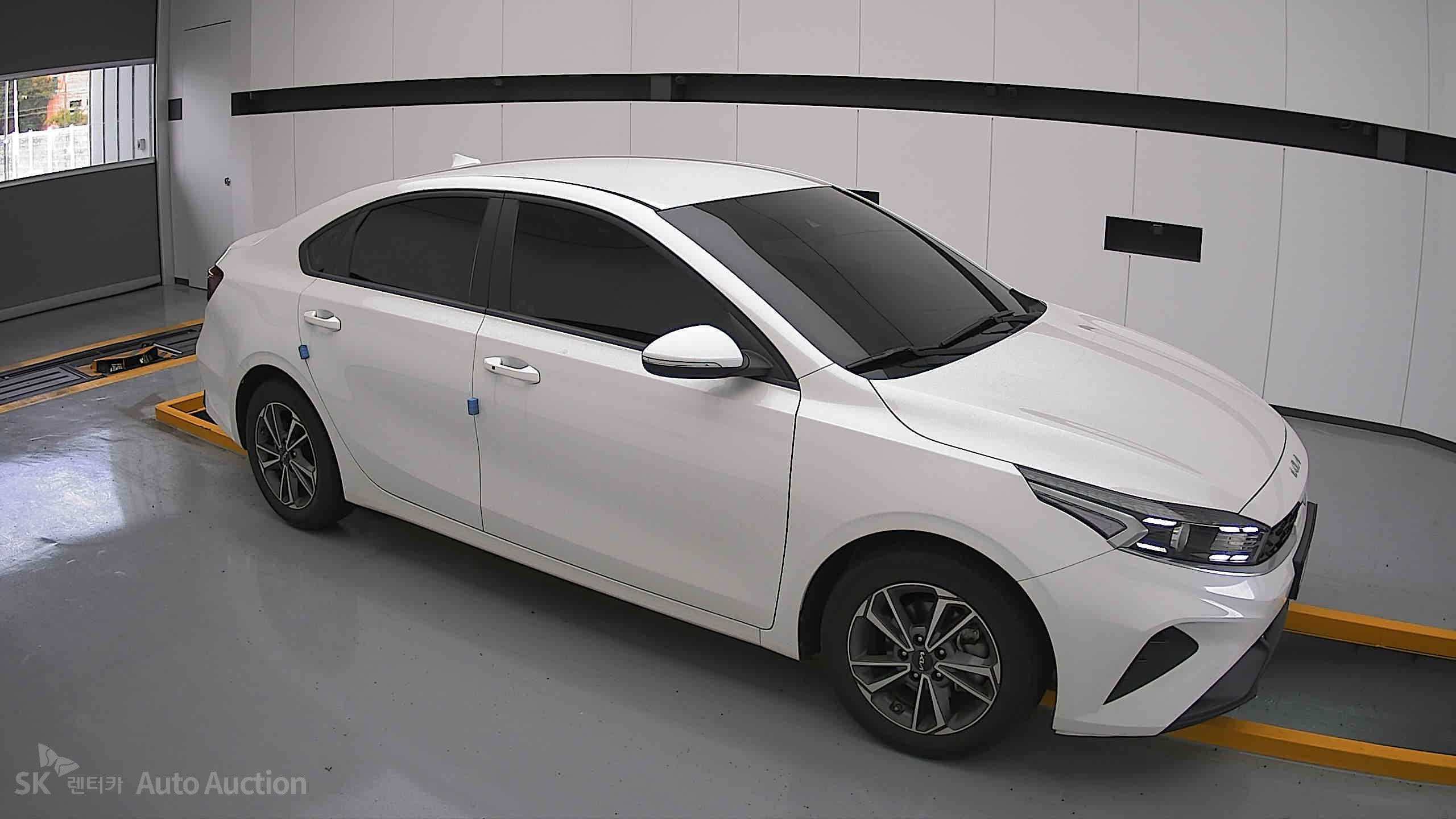 2024 - kia k3