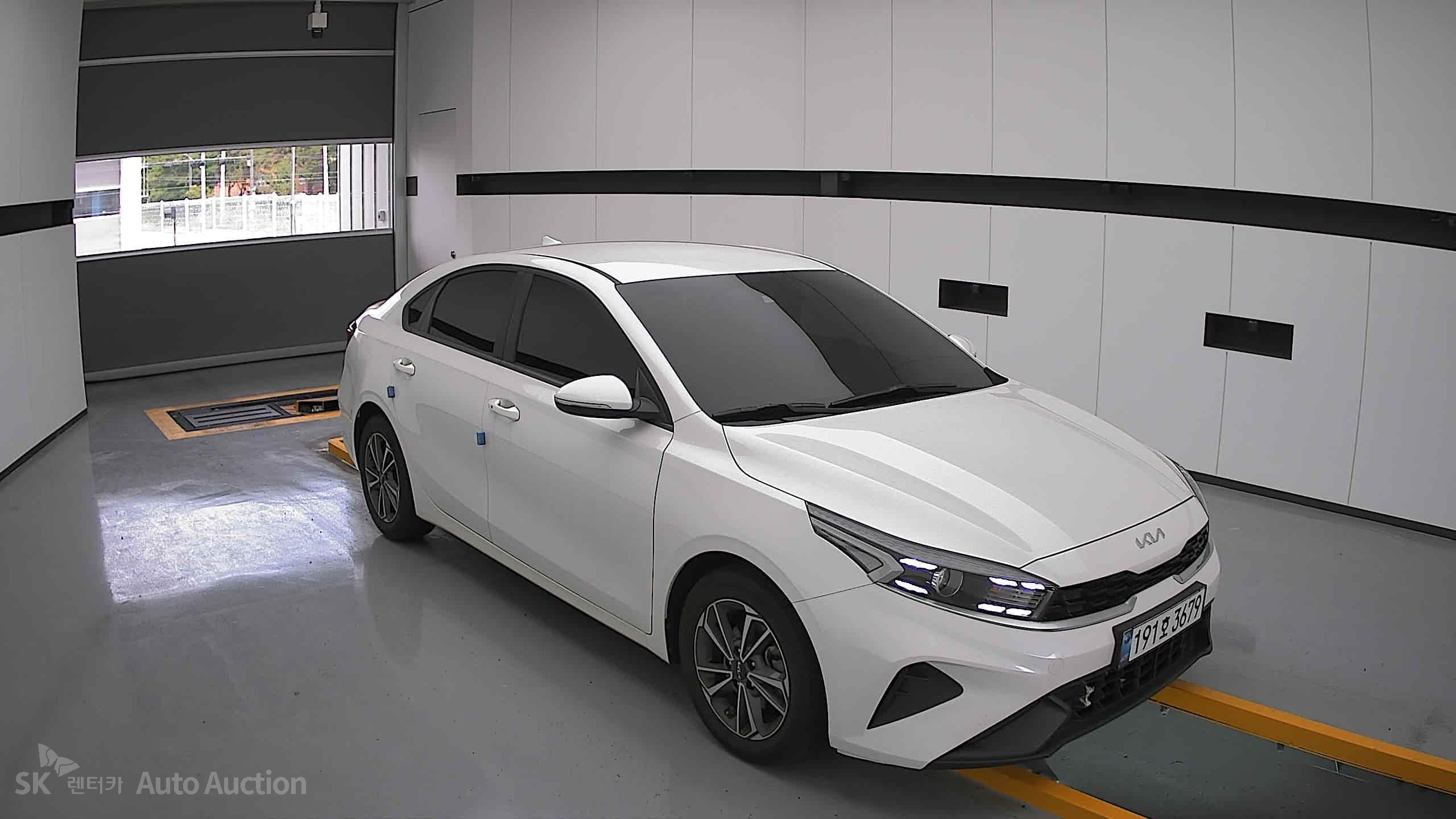 2024 - kia k3