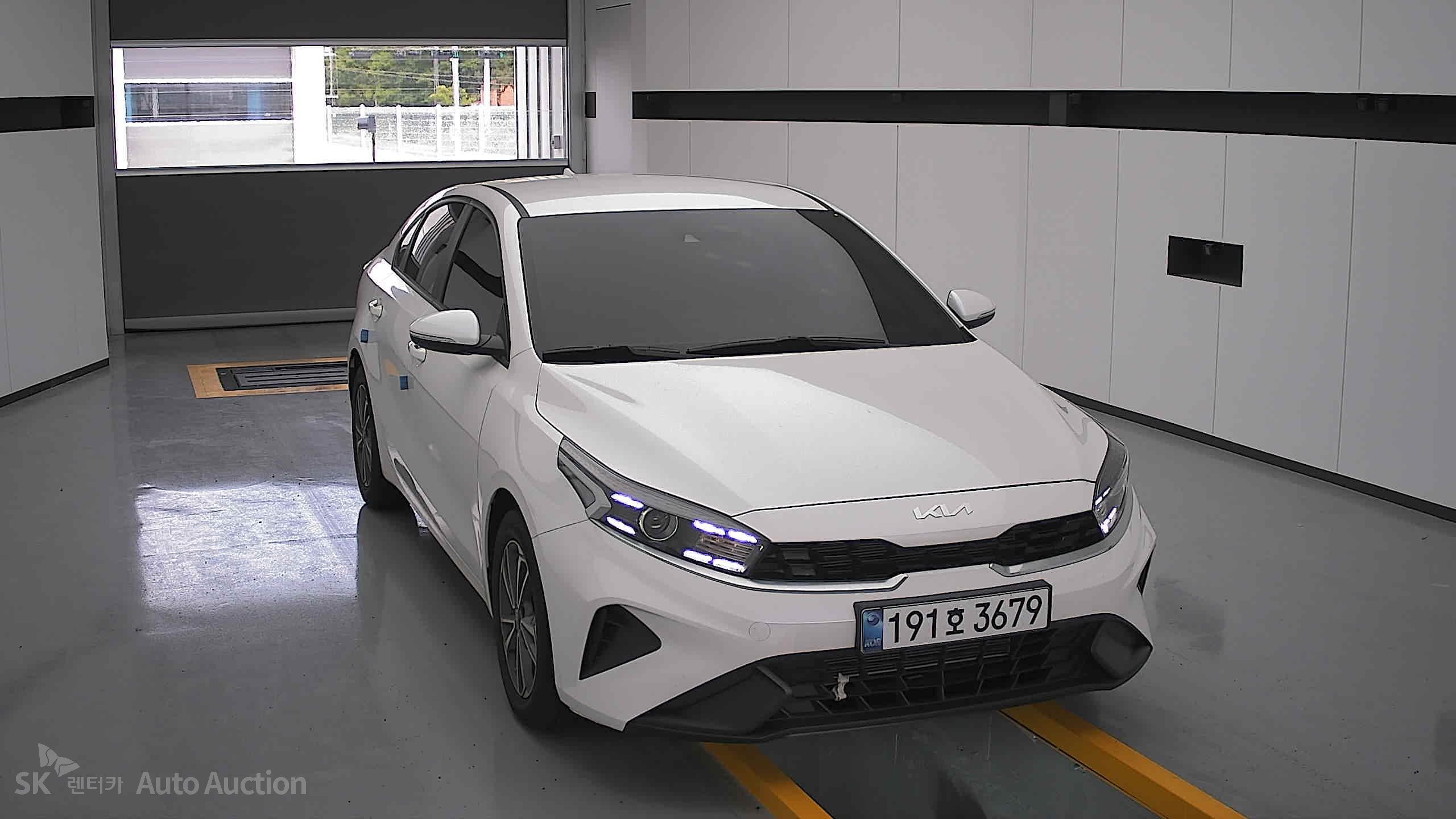2024 - kia k3