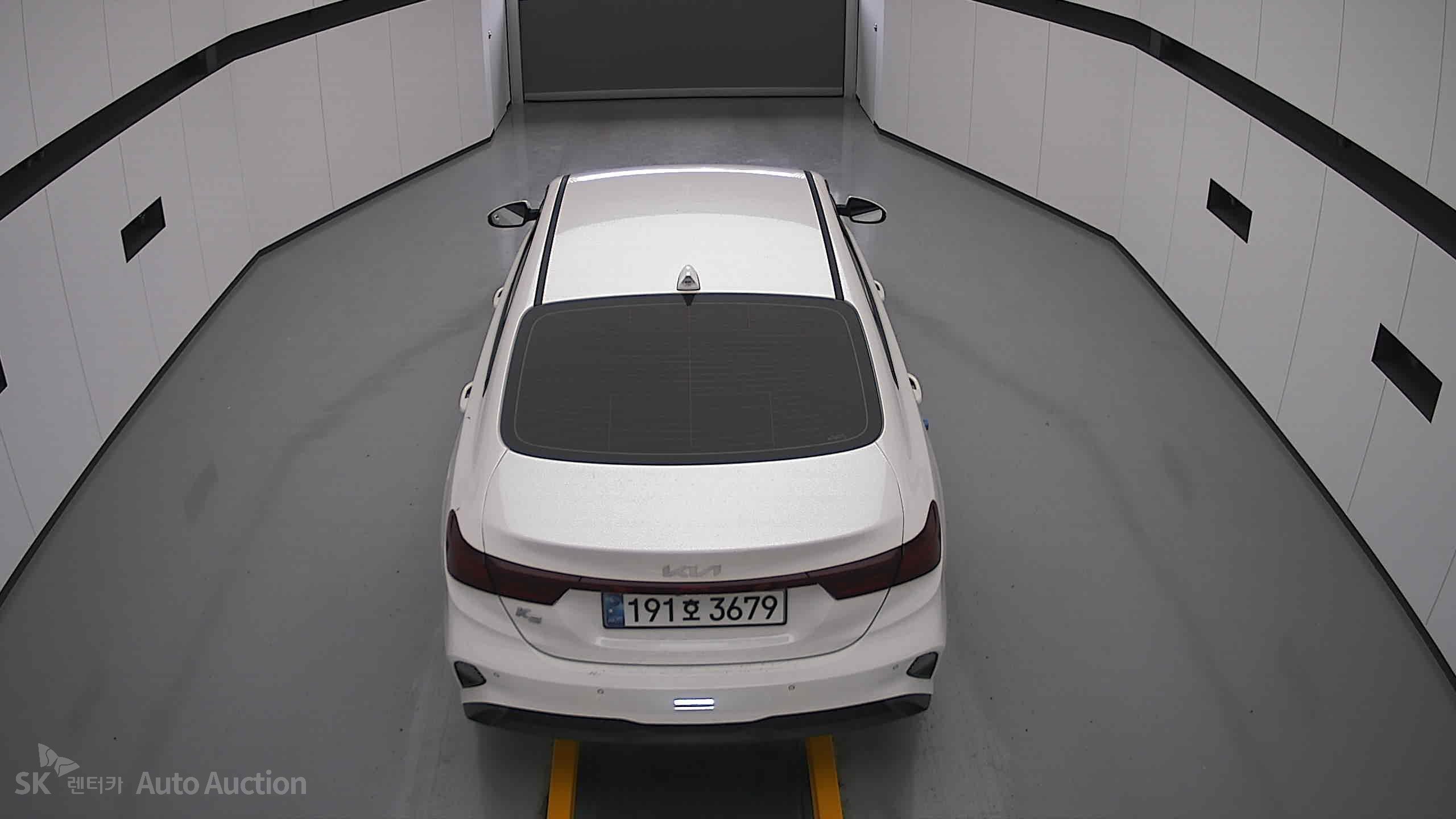 2024 - kia k3