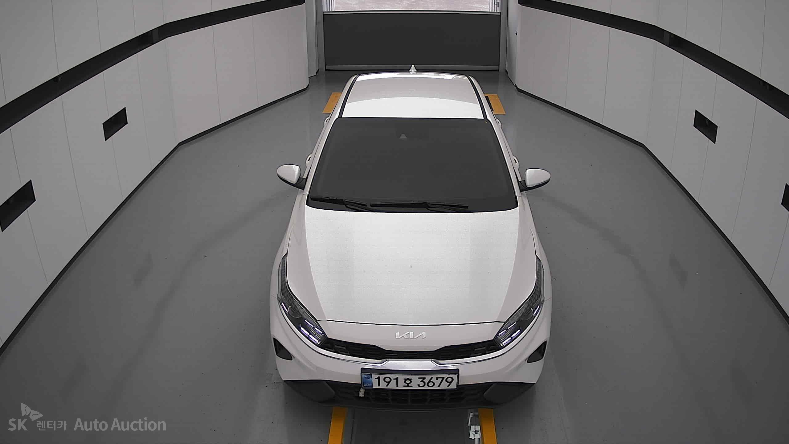 2024 - kia k3