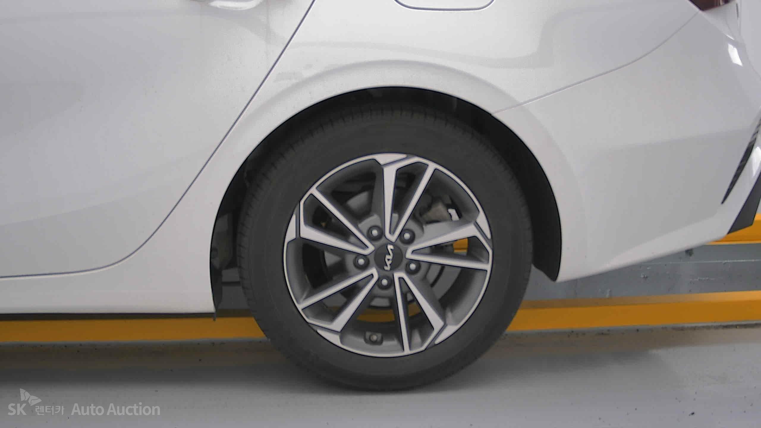 2024 - kia k3