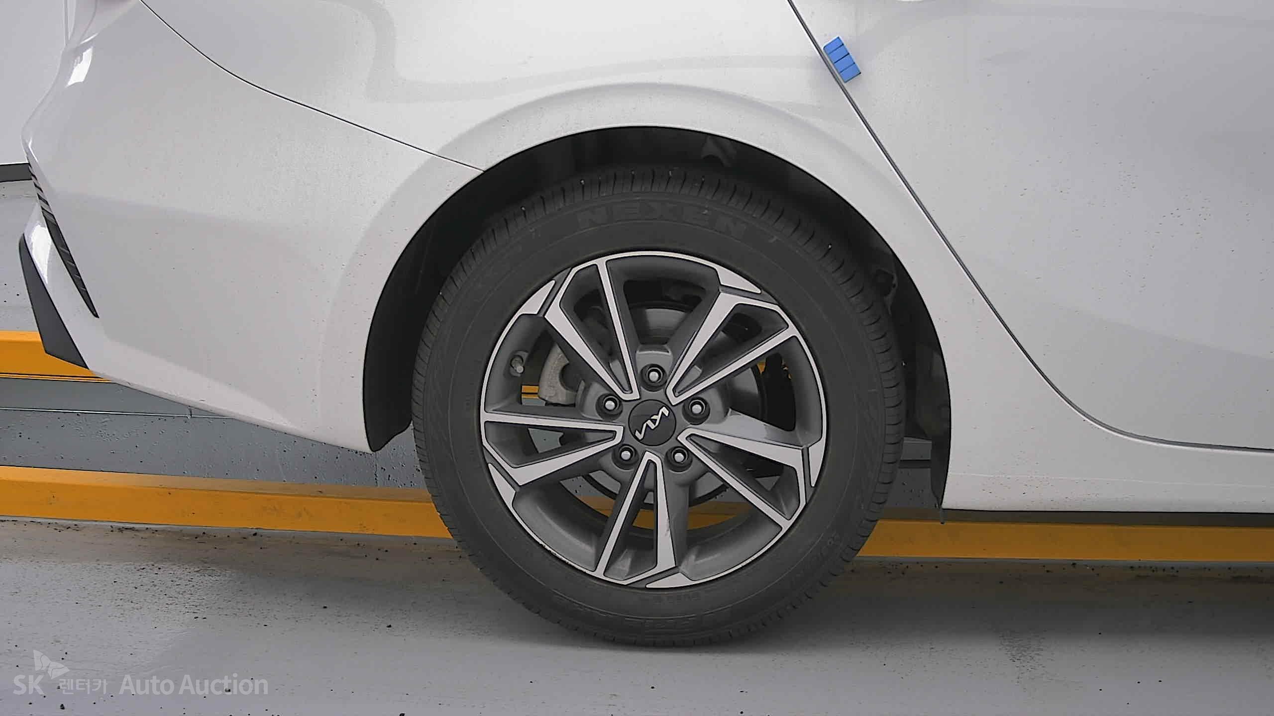 2024 - kia k3