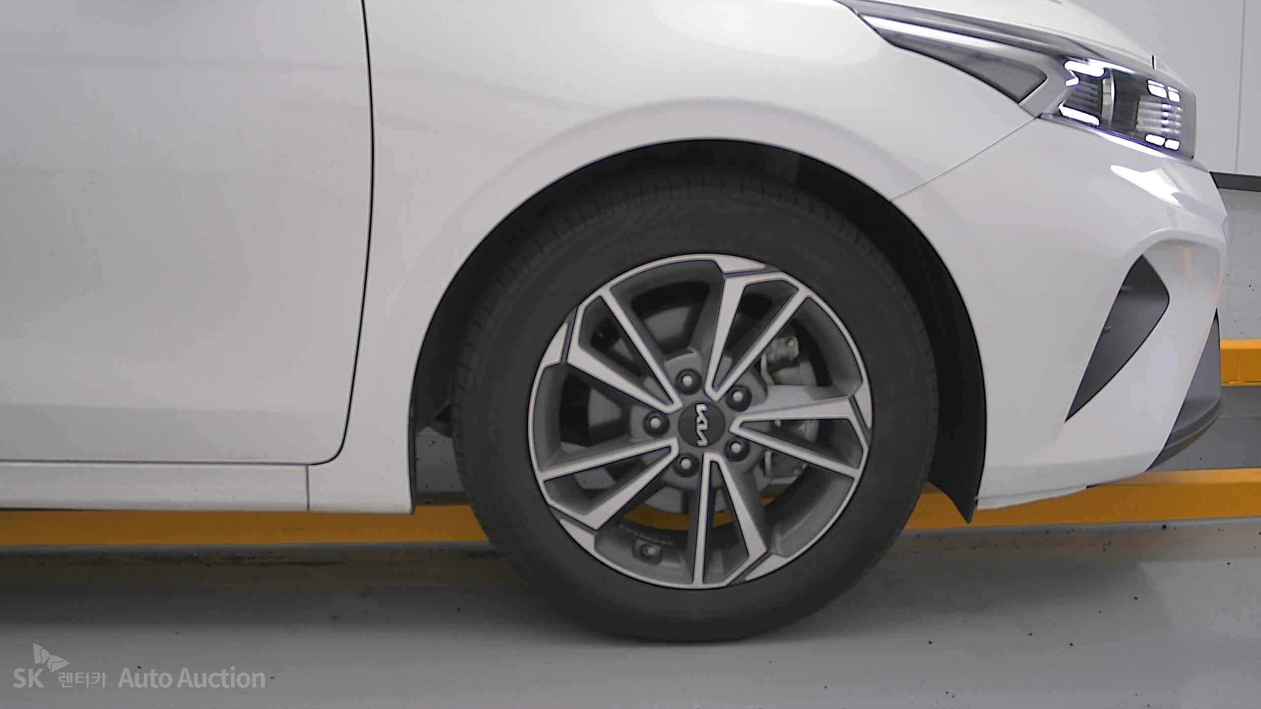 2024 - kia k3