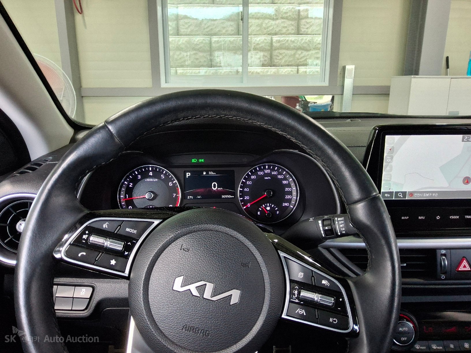 2024 - kia k3