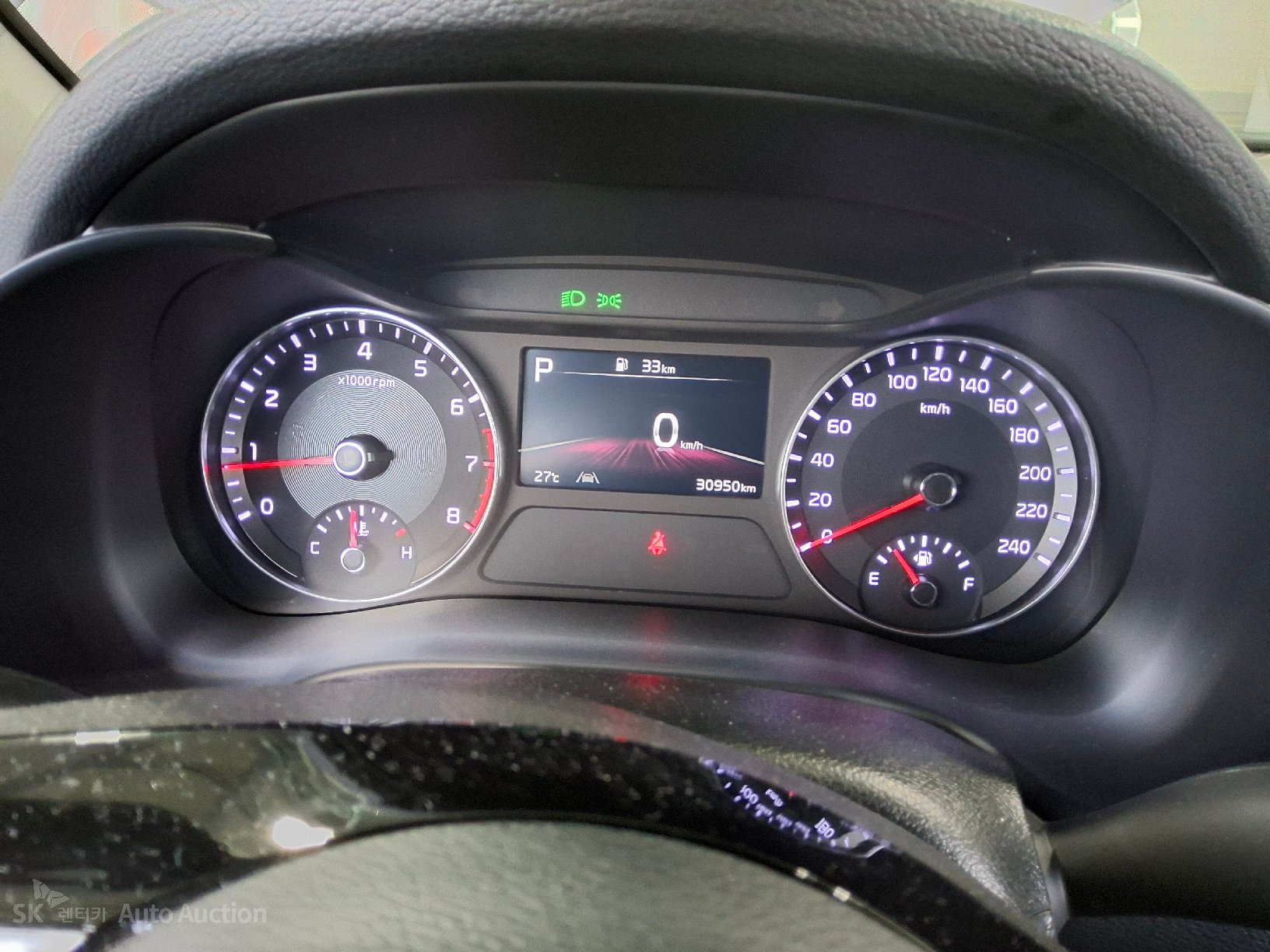 2024 - kia k3