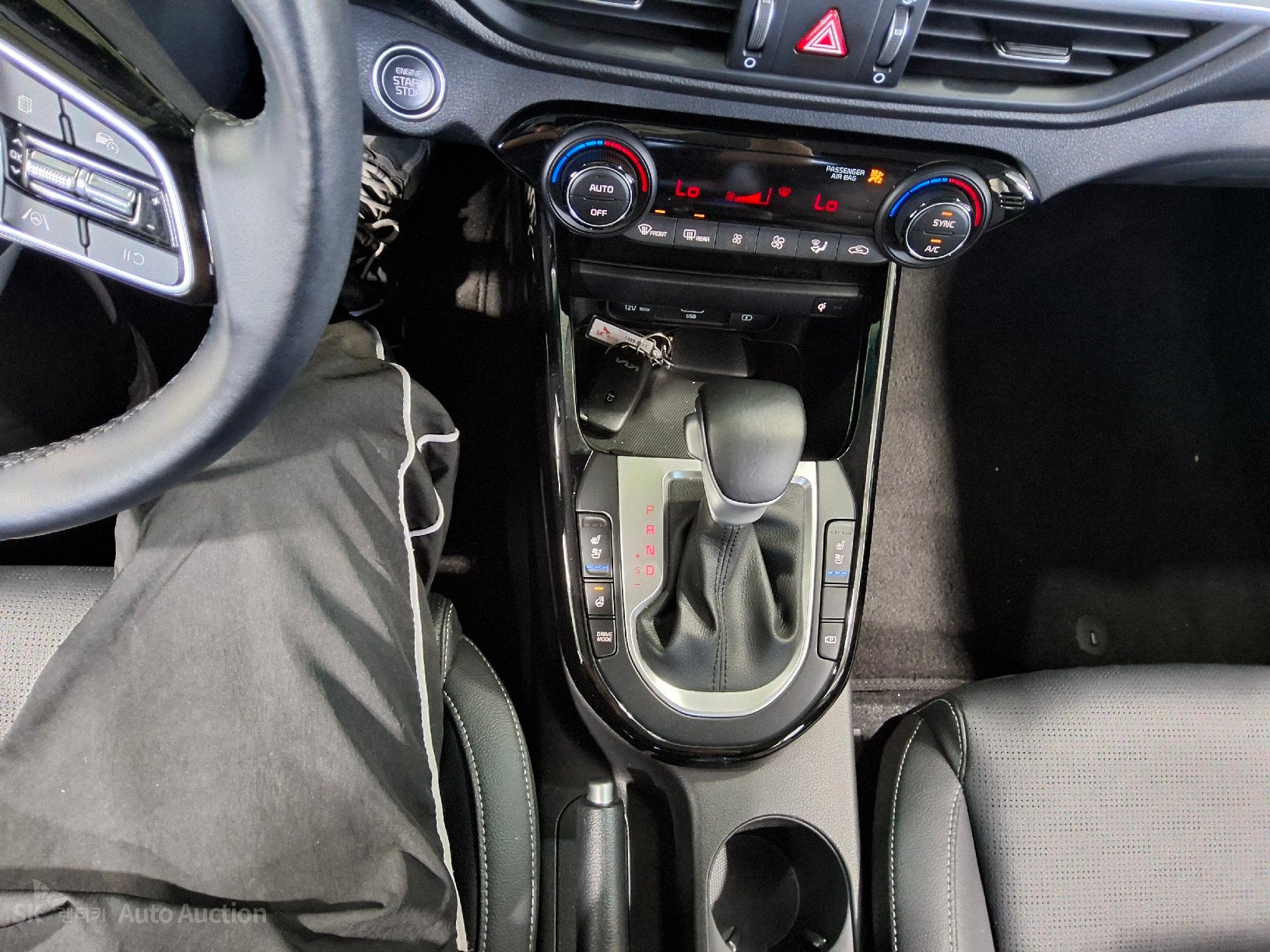 2024 - kia k3