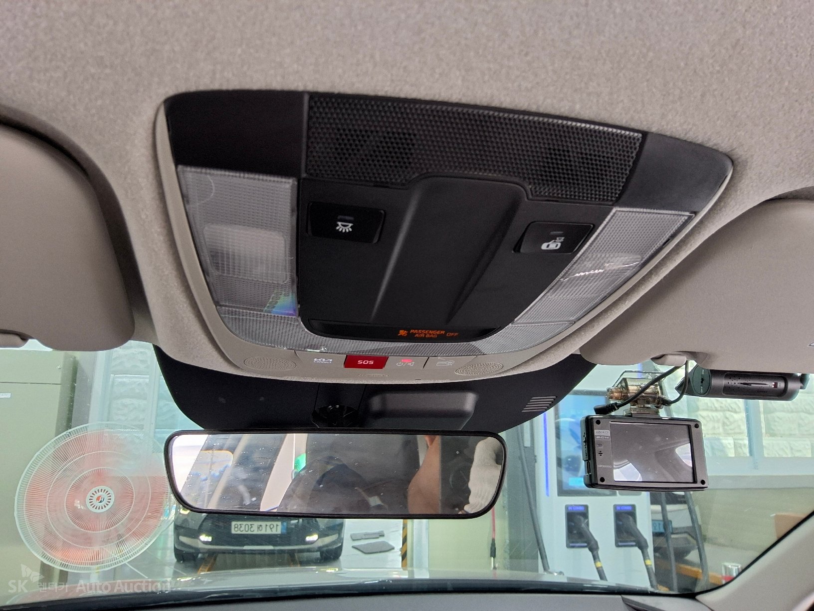 2022 - kia all-new niro