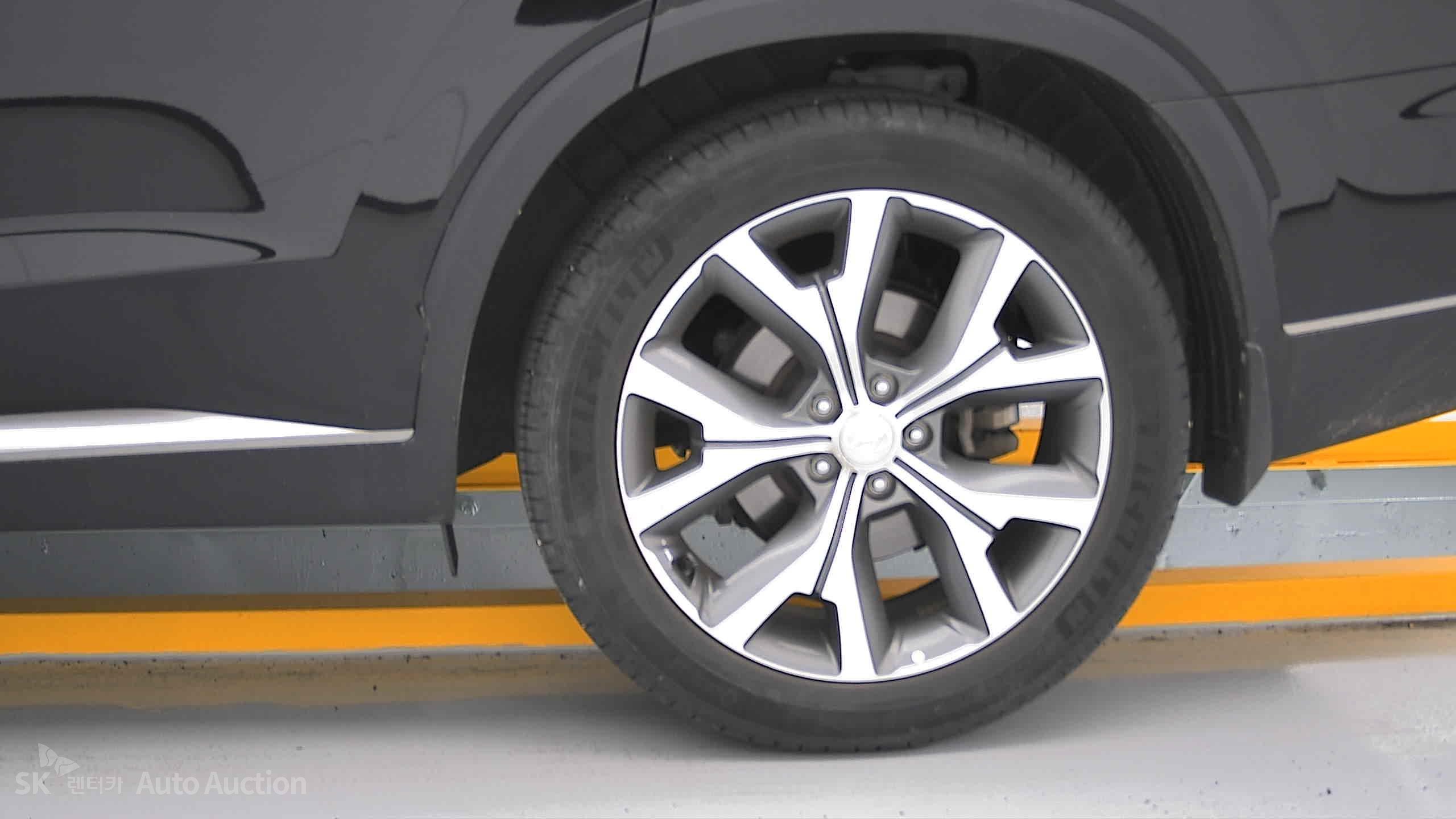 2022 - hyundai palisade