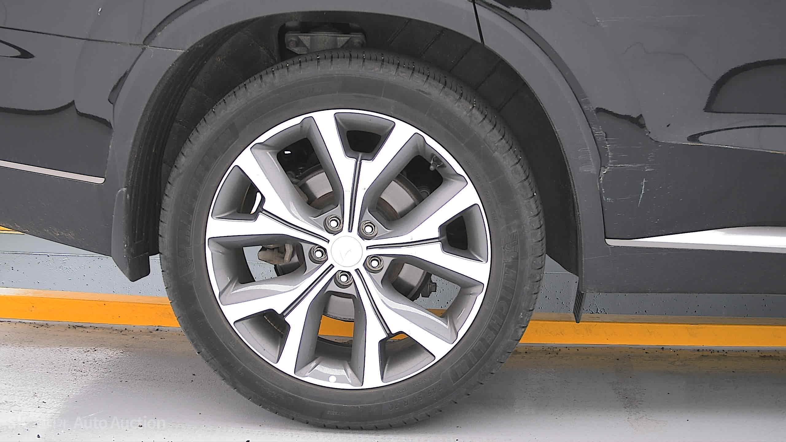 2022 - hyundai palisade