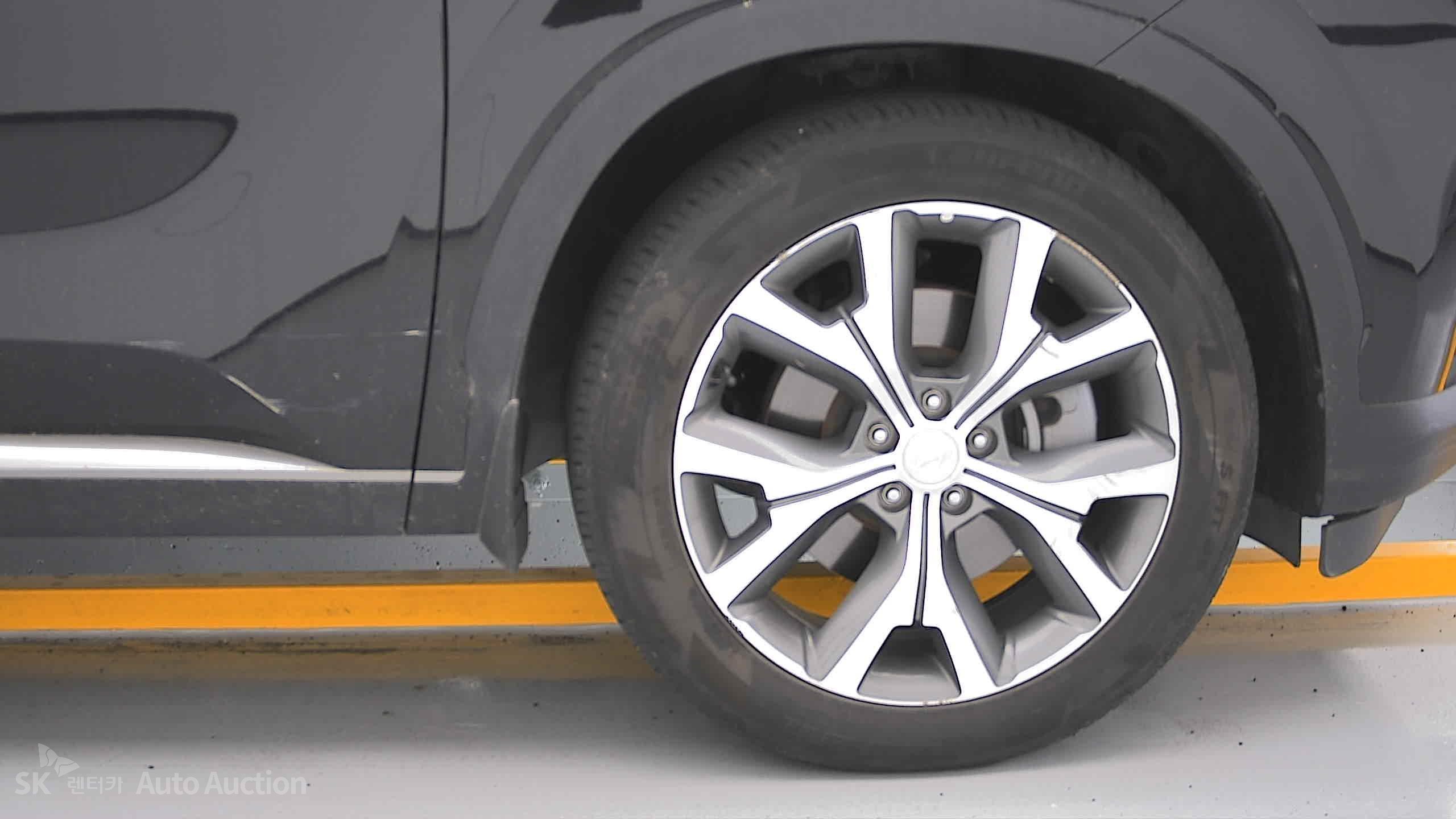 2022 - hyundai palisade
