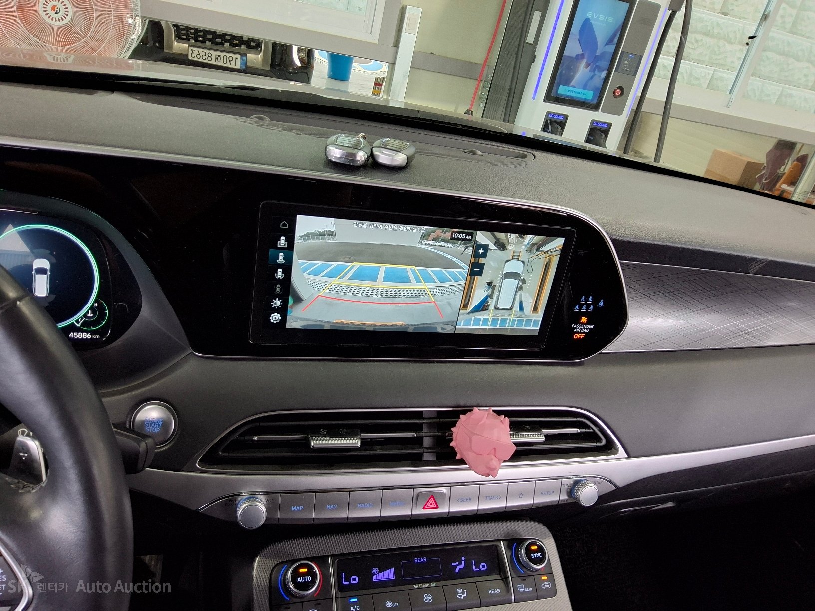 2022 - hyundai palisade