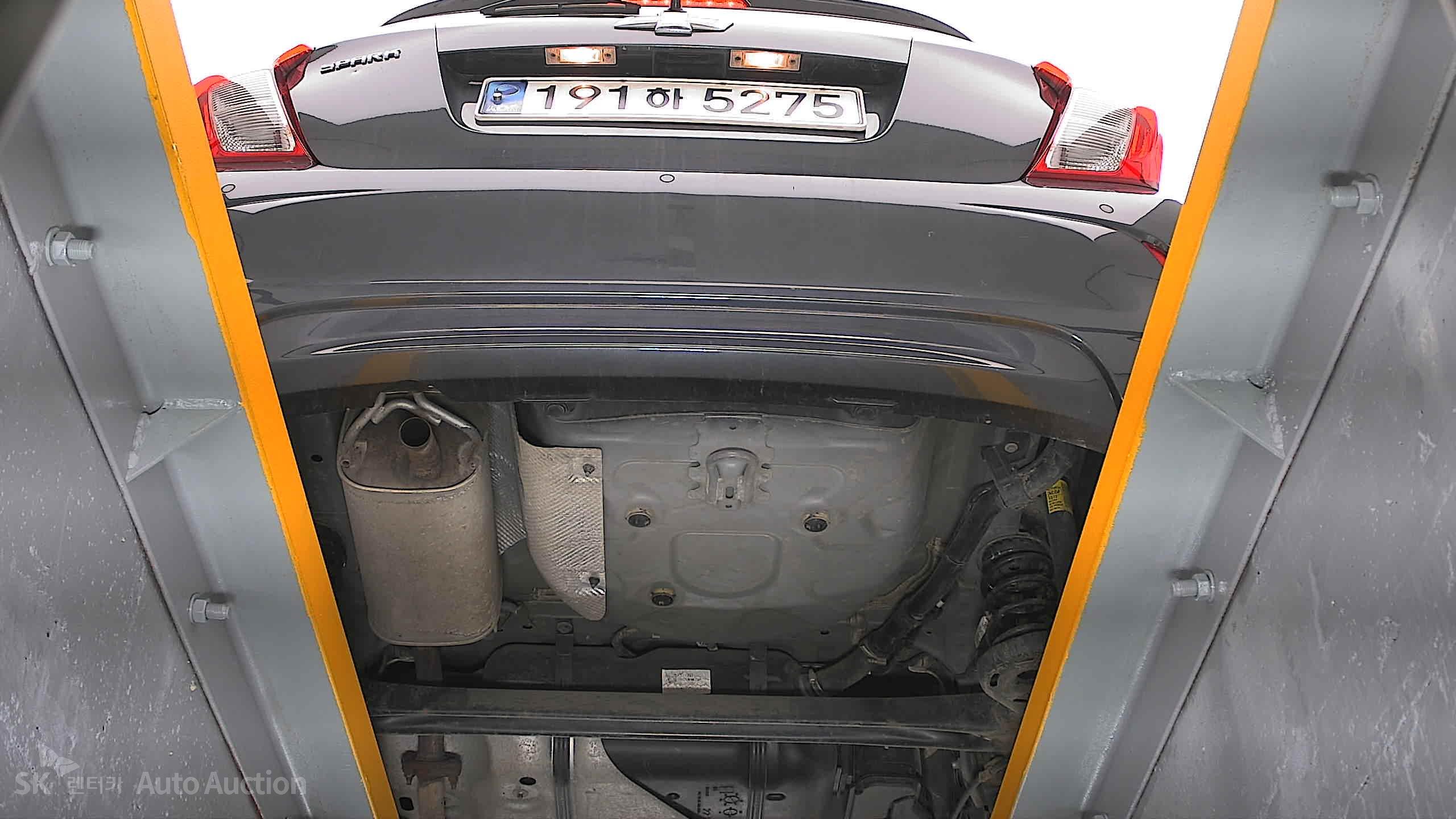 2022 - chevrolet spark