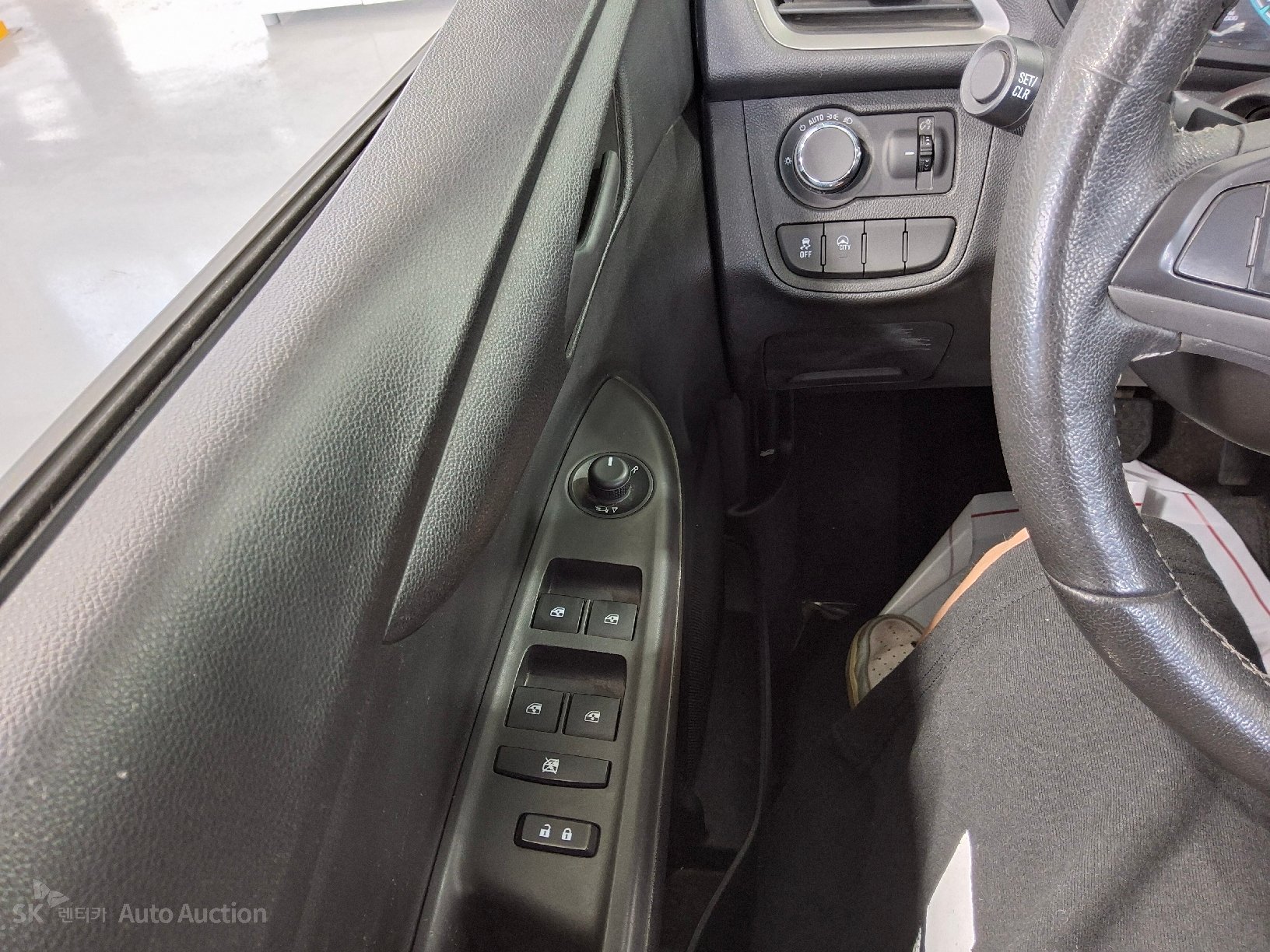 2022 - chevrolet spark