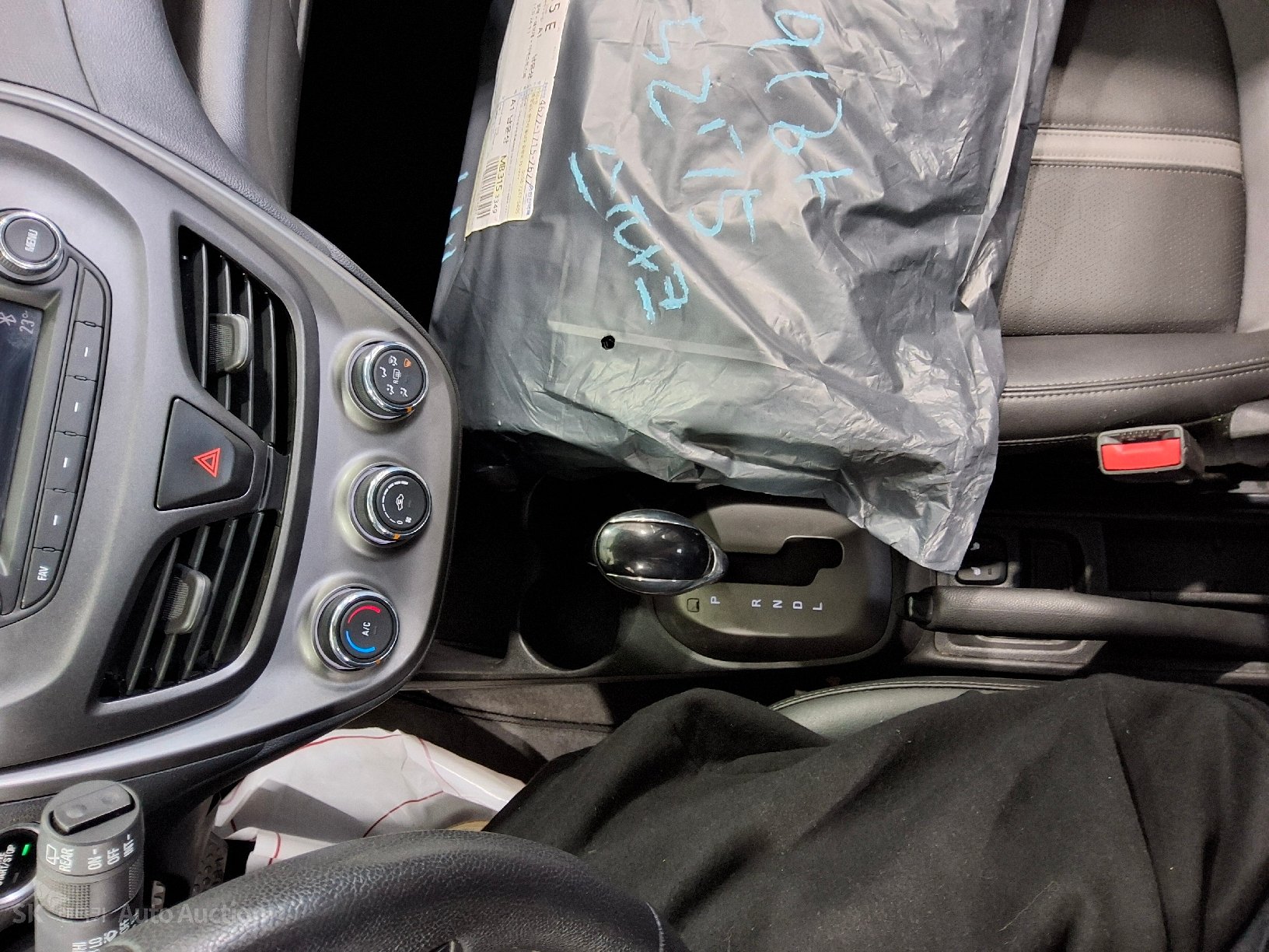 2022 - chevrolet spark