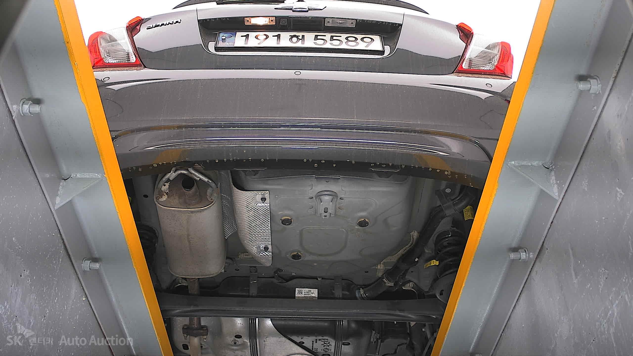 2022 - chevrolet spark