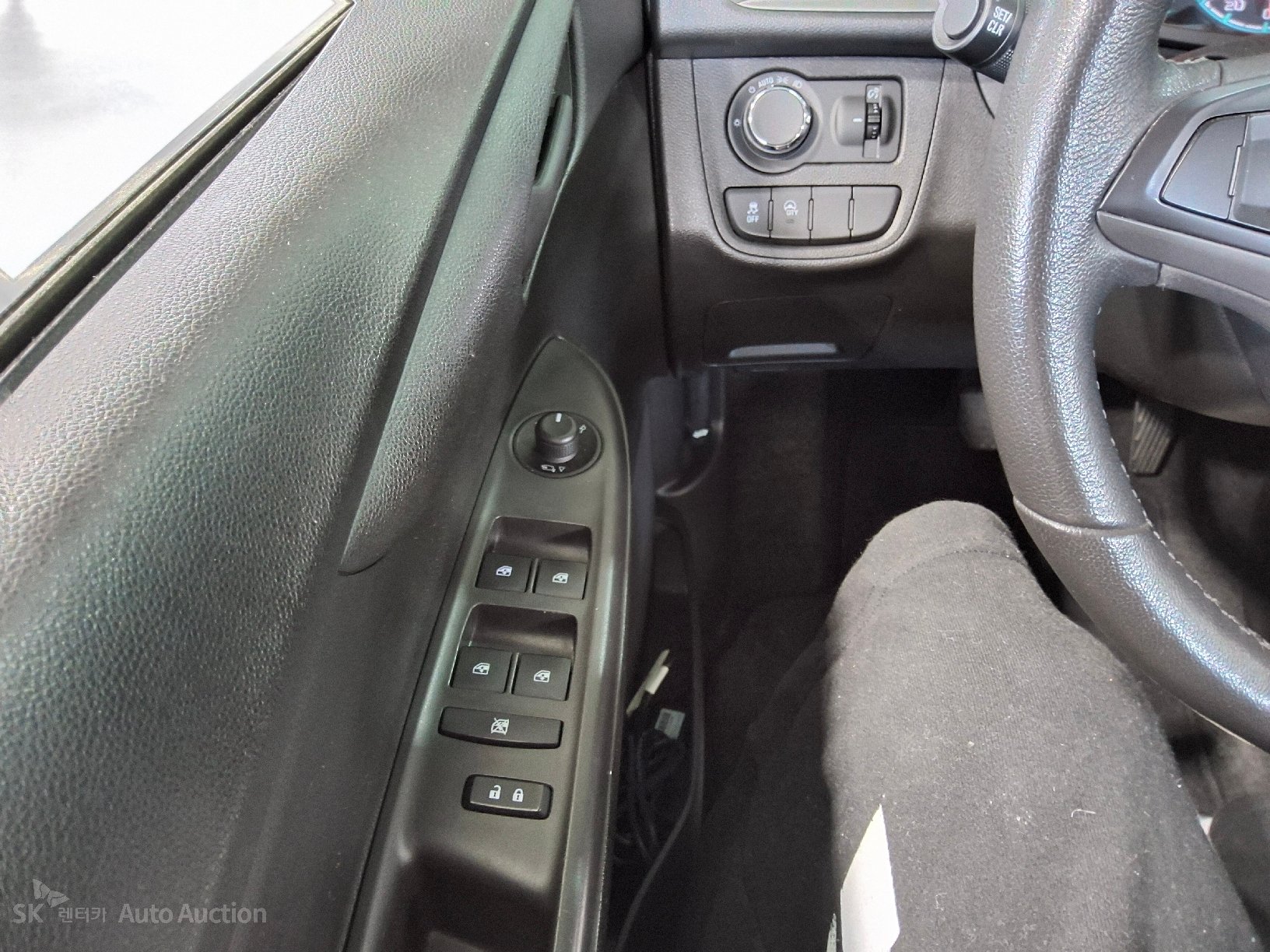 2022 - chevrolet spark