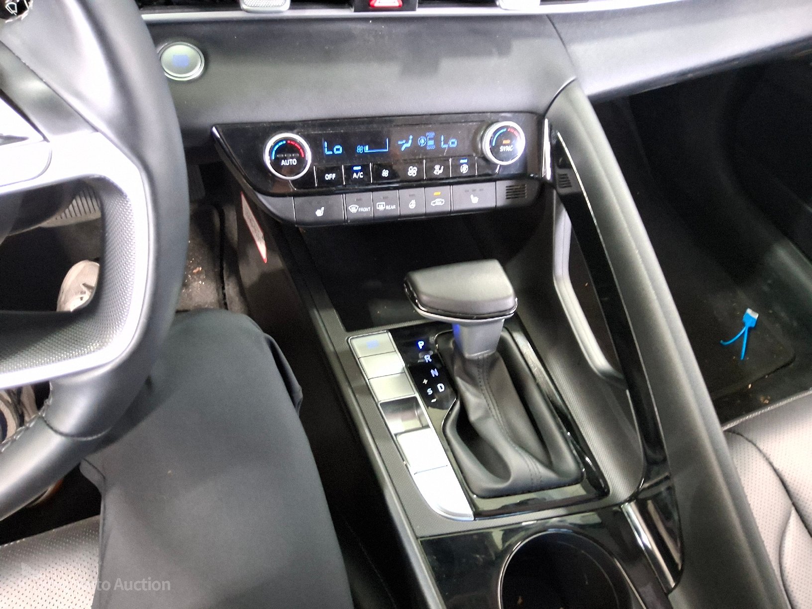 2023 - hyundai avante