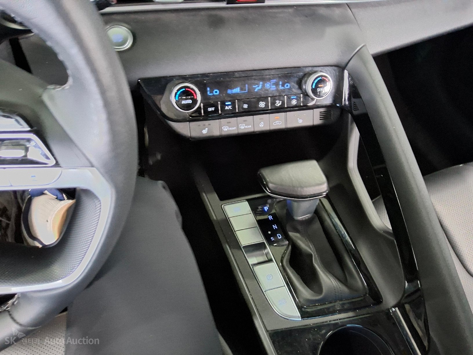 2023 - hyundai avante