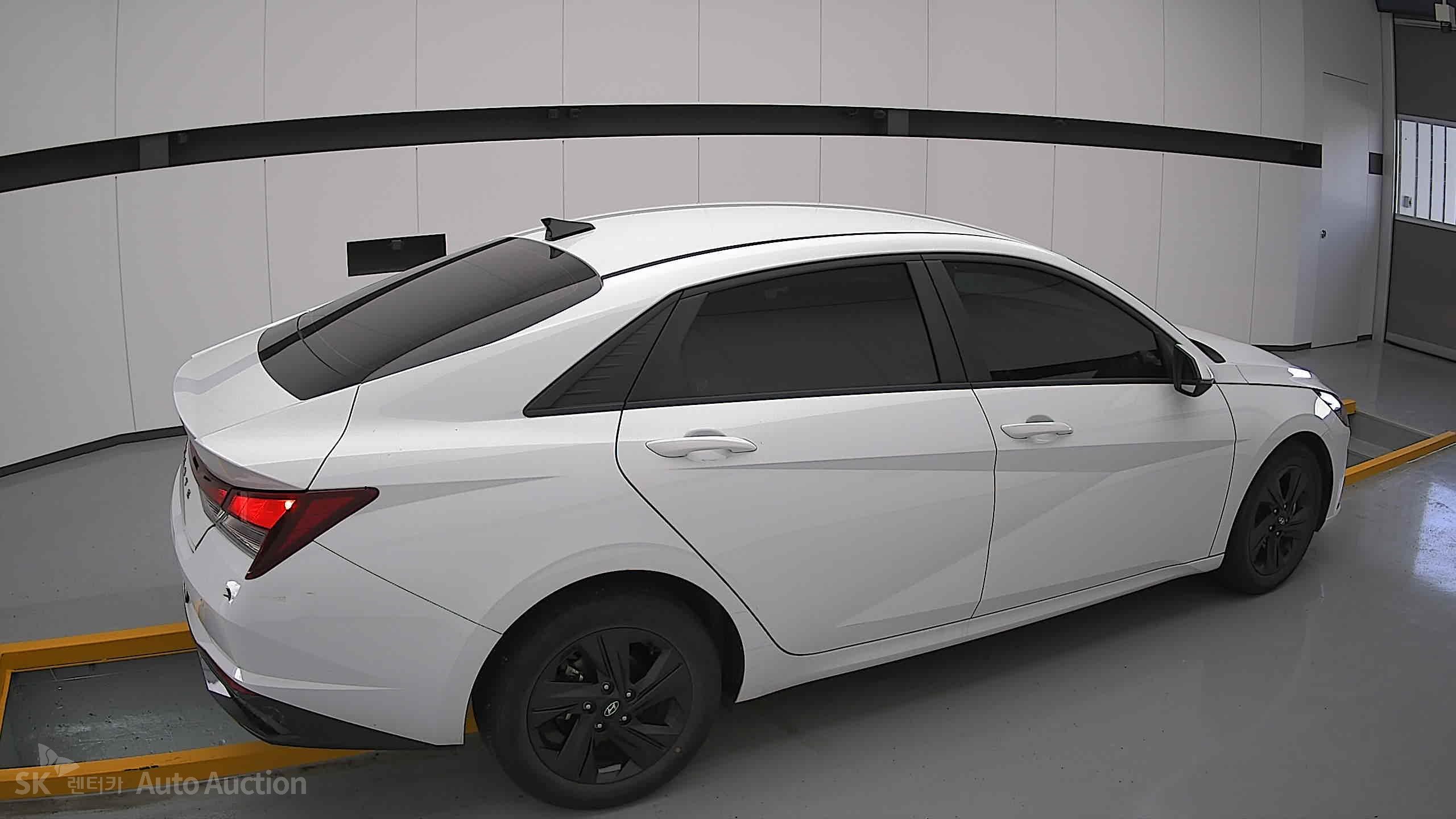 2023 - hyundai avante