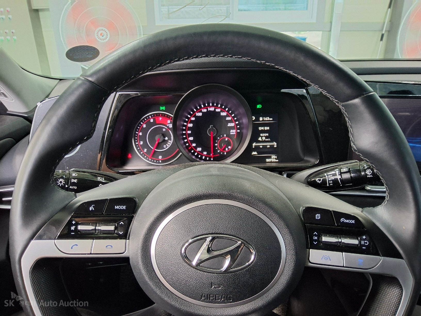 2023 - hyundai avante