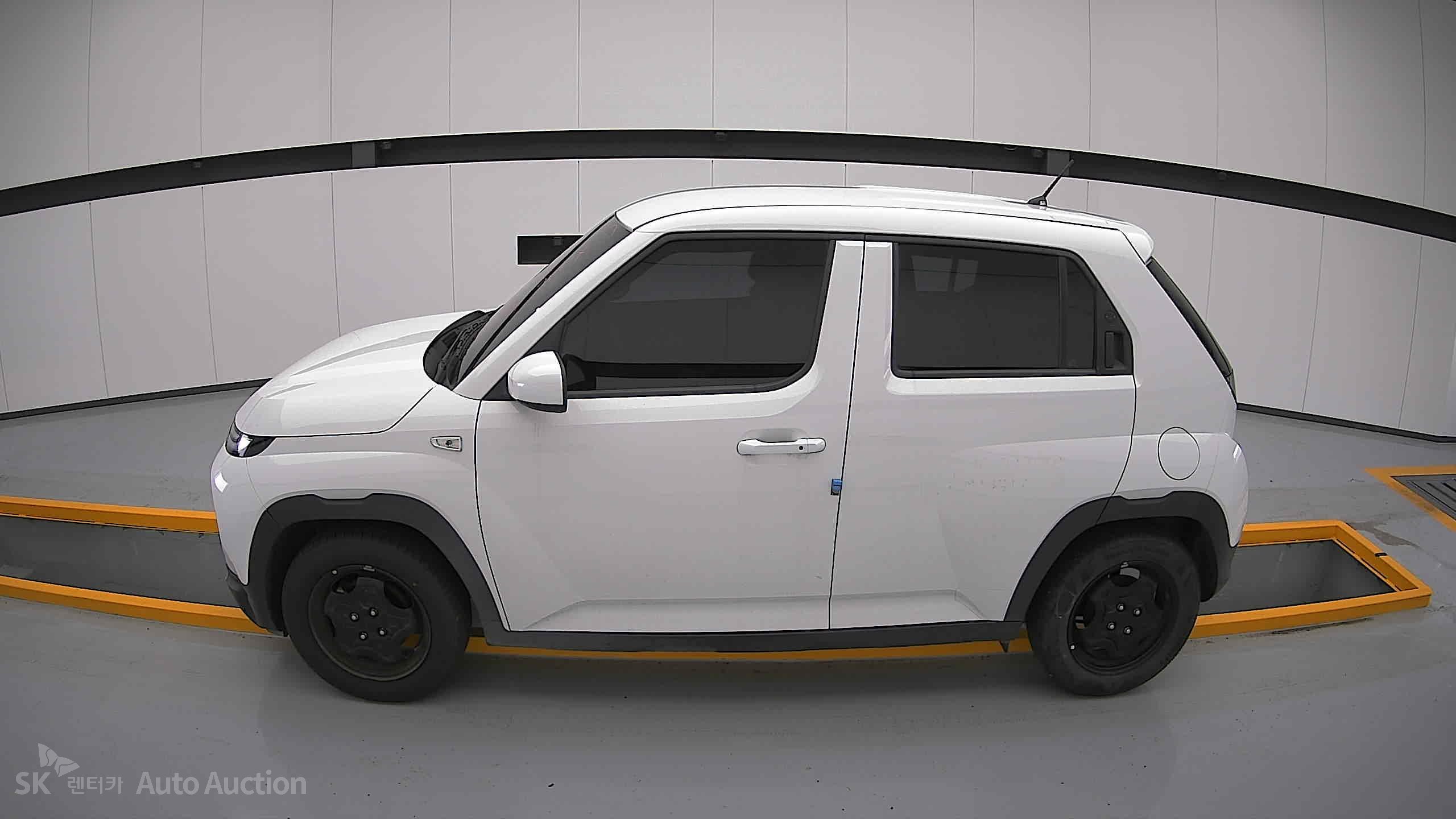 2023 - hyundai casper