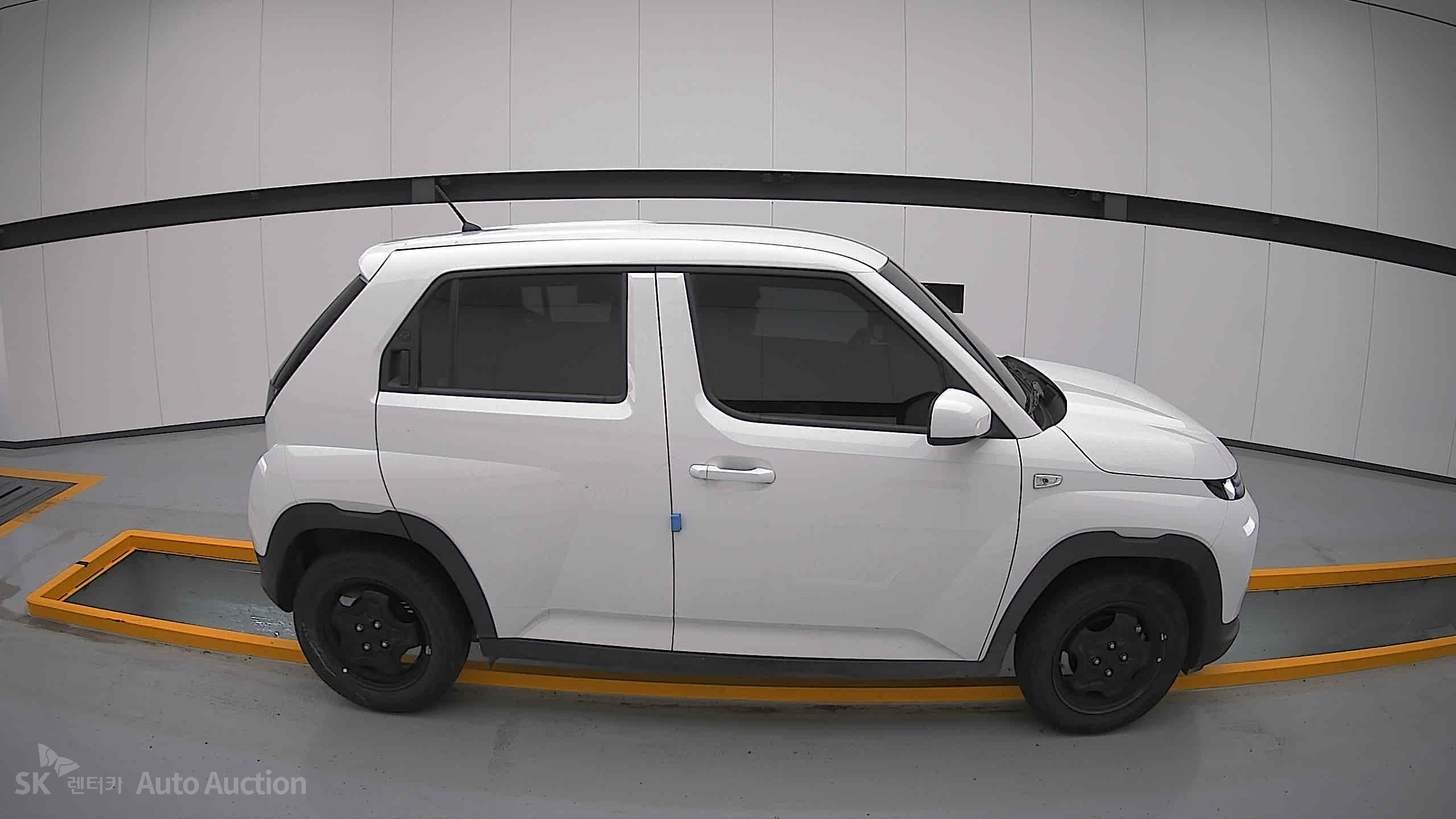 2023 - hyundai casper