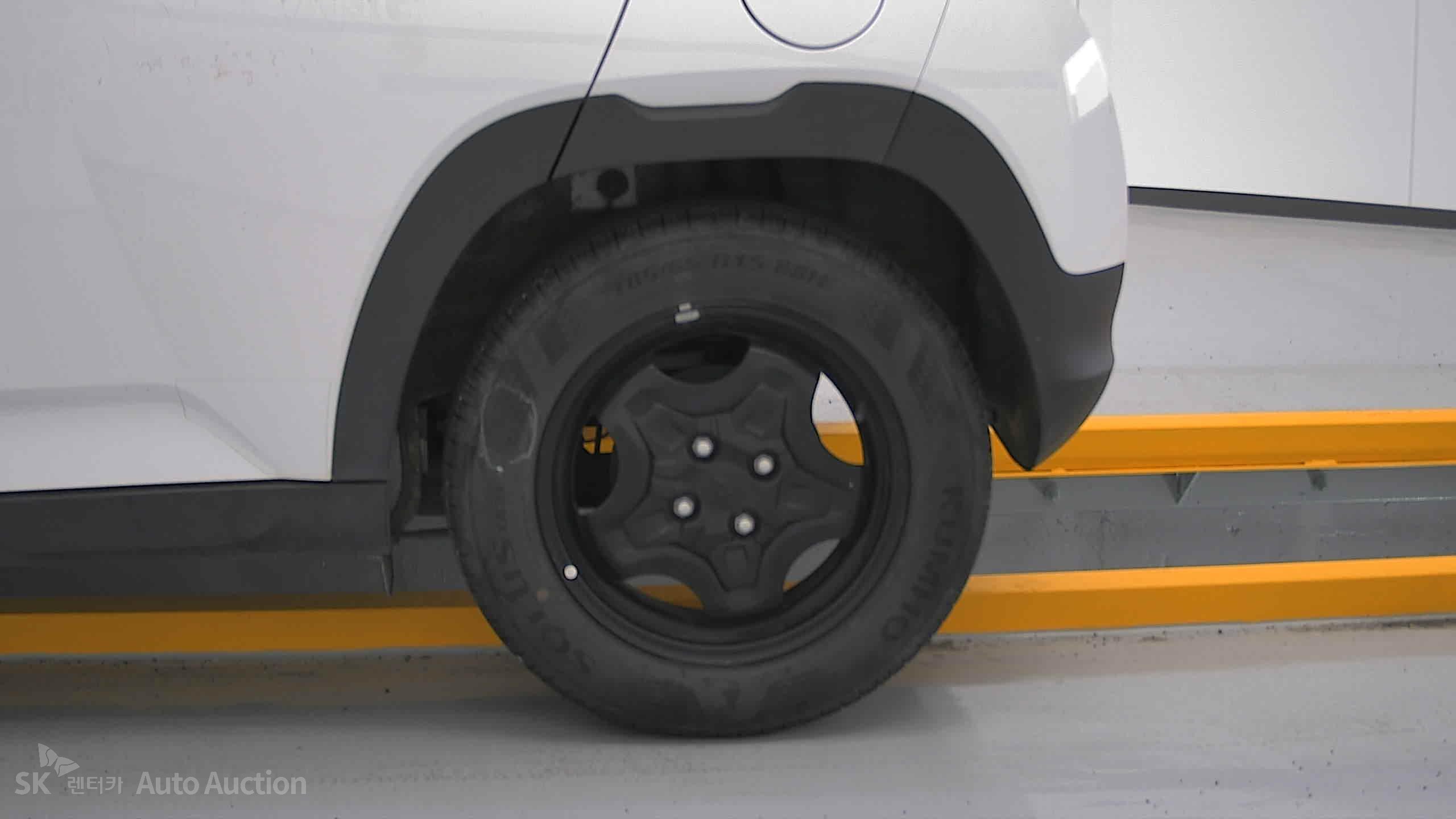 2023 - hyundai casper
