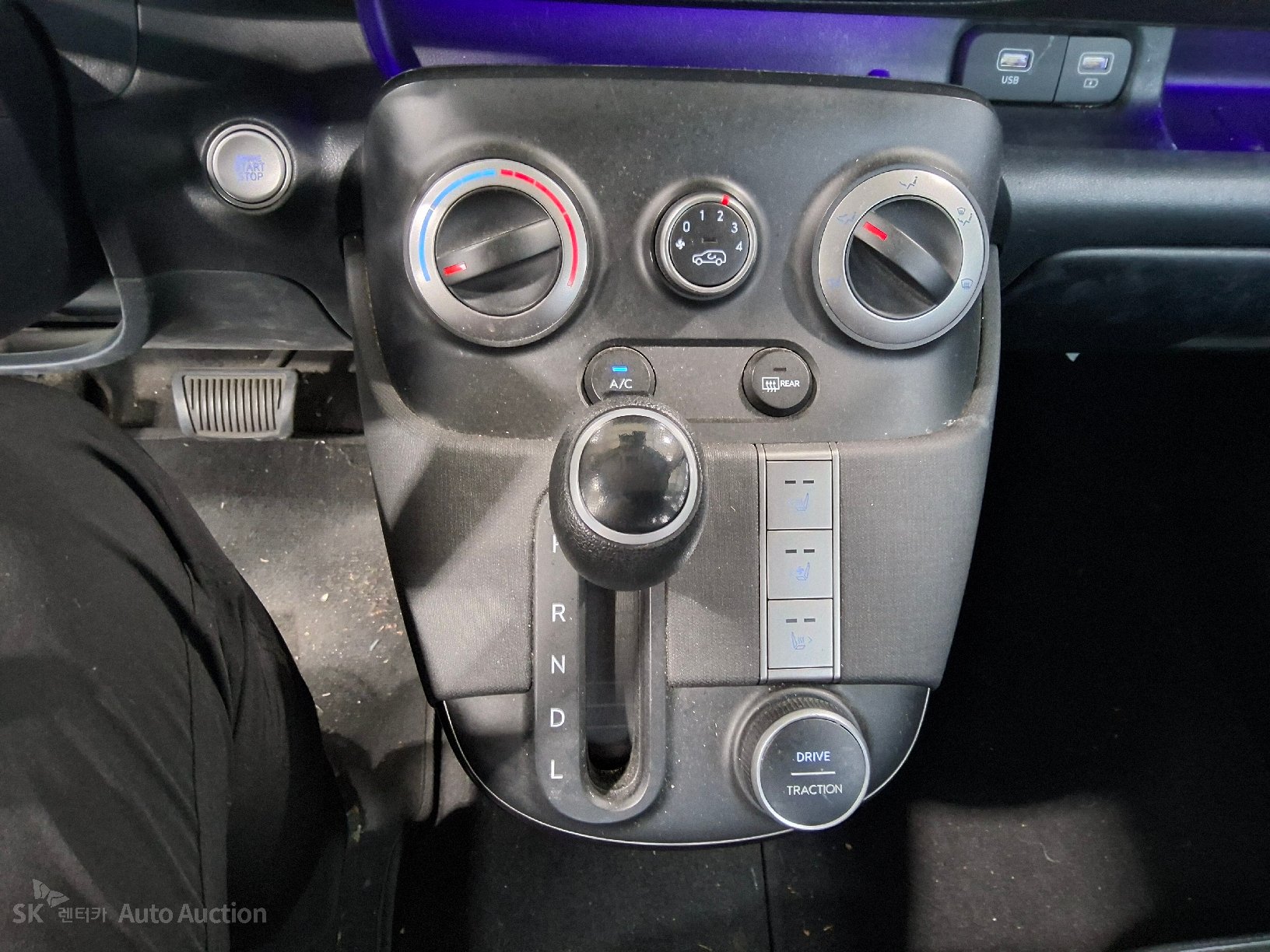 2023 - hyundai casper