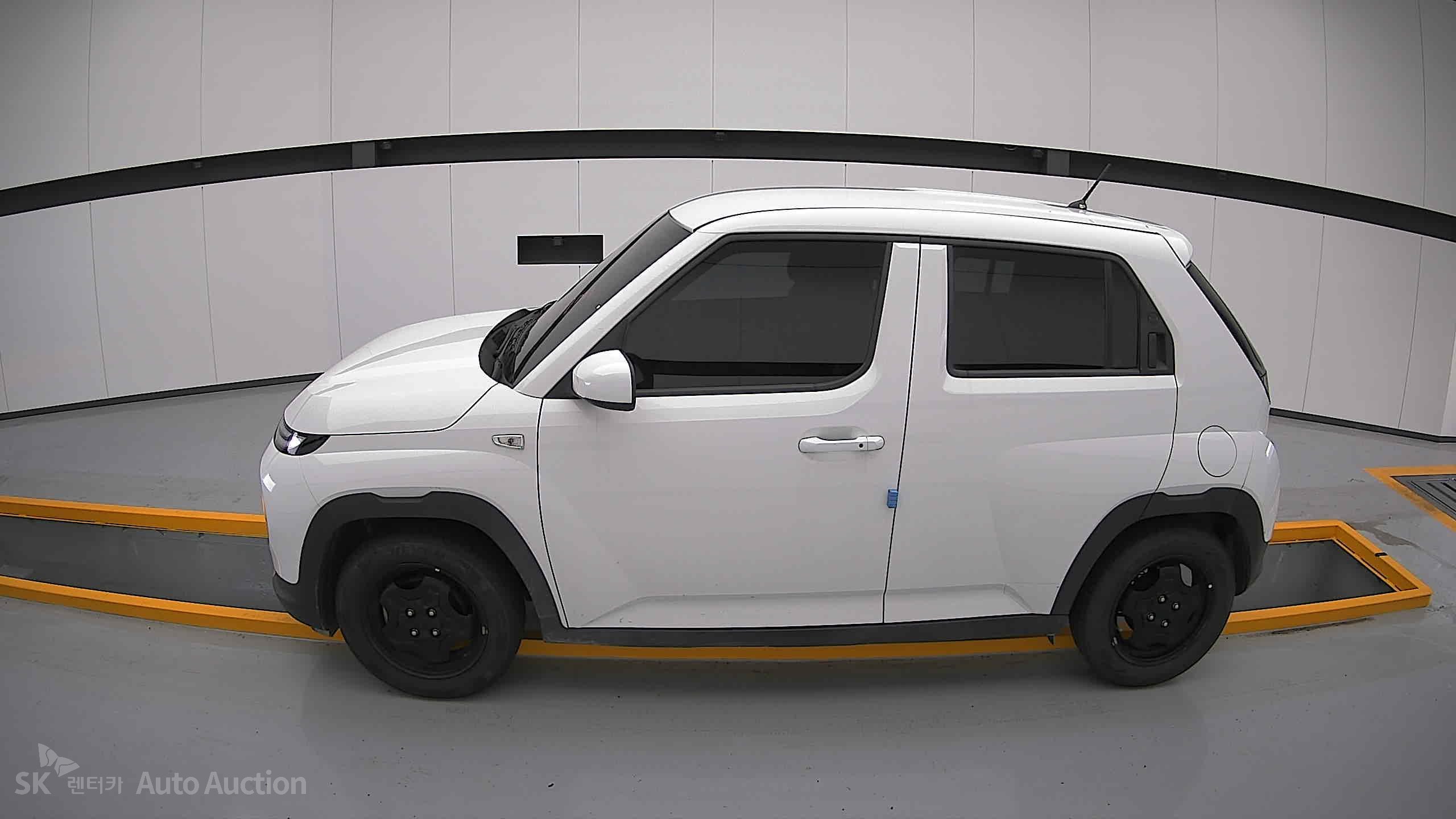 2023 - hyundai casper