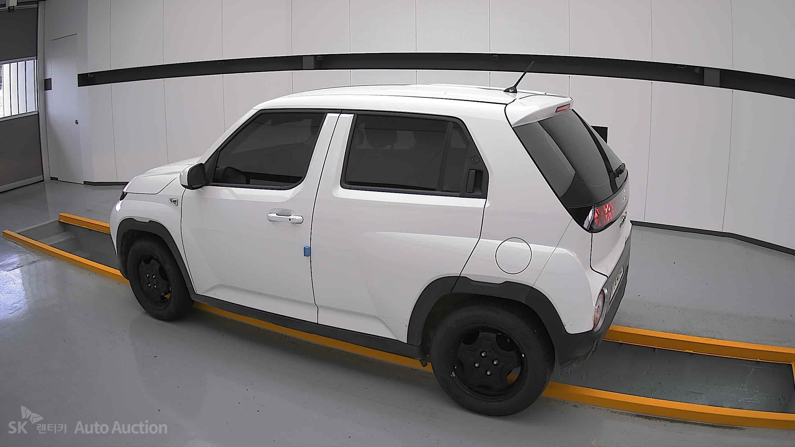 2023 - hyundai casper
