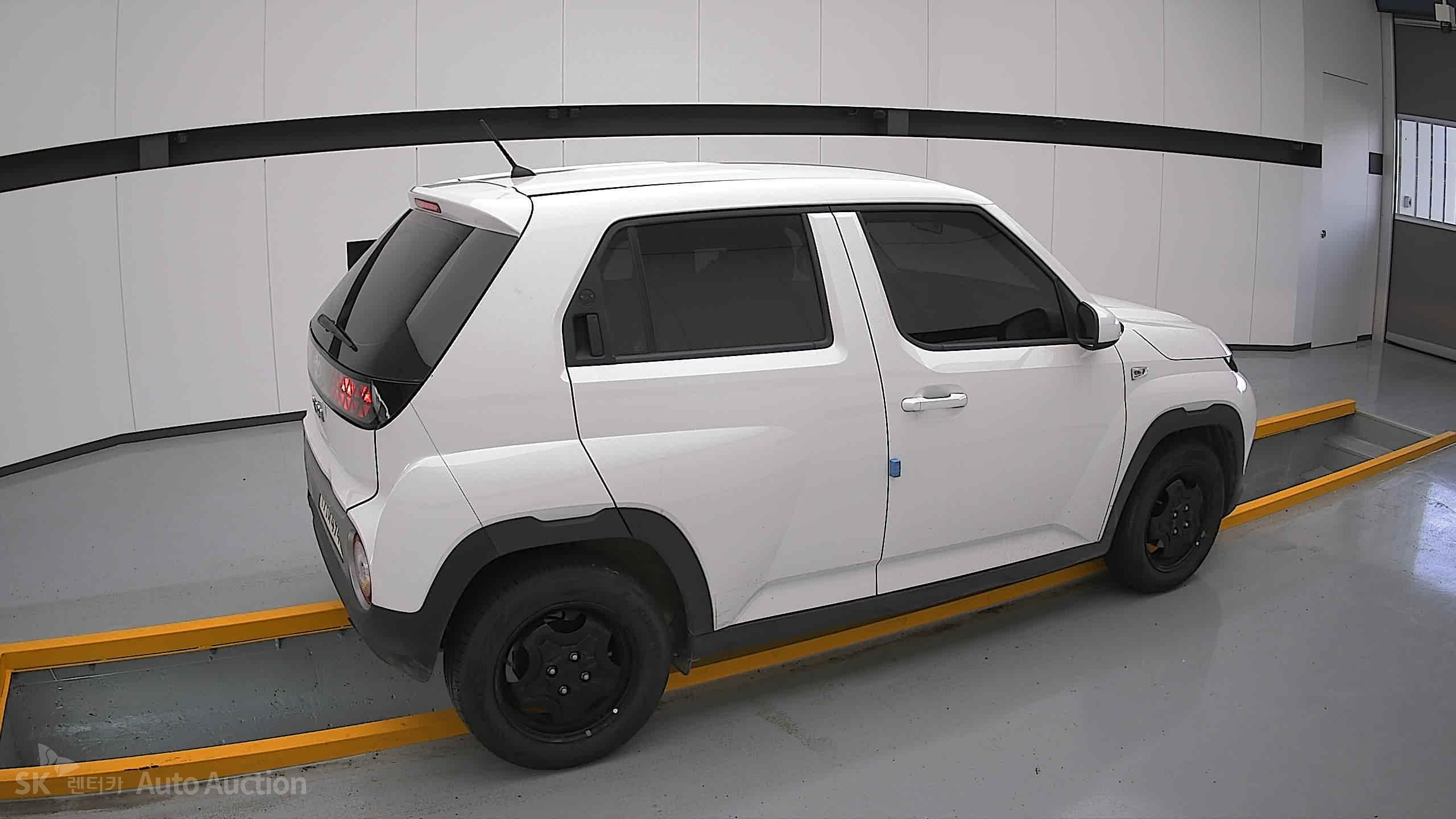 2023 - hyundai casper